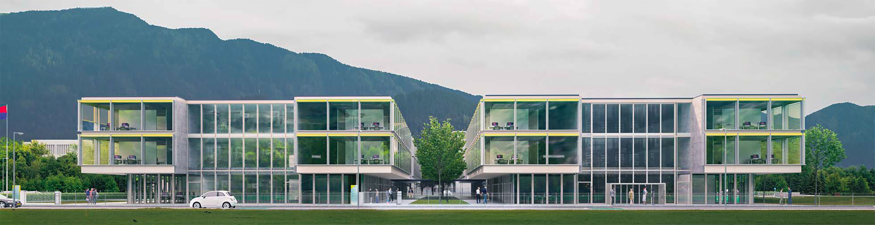 bellinzona-istituto-oncologico-gemini-render
