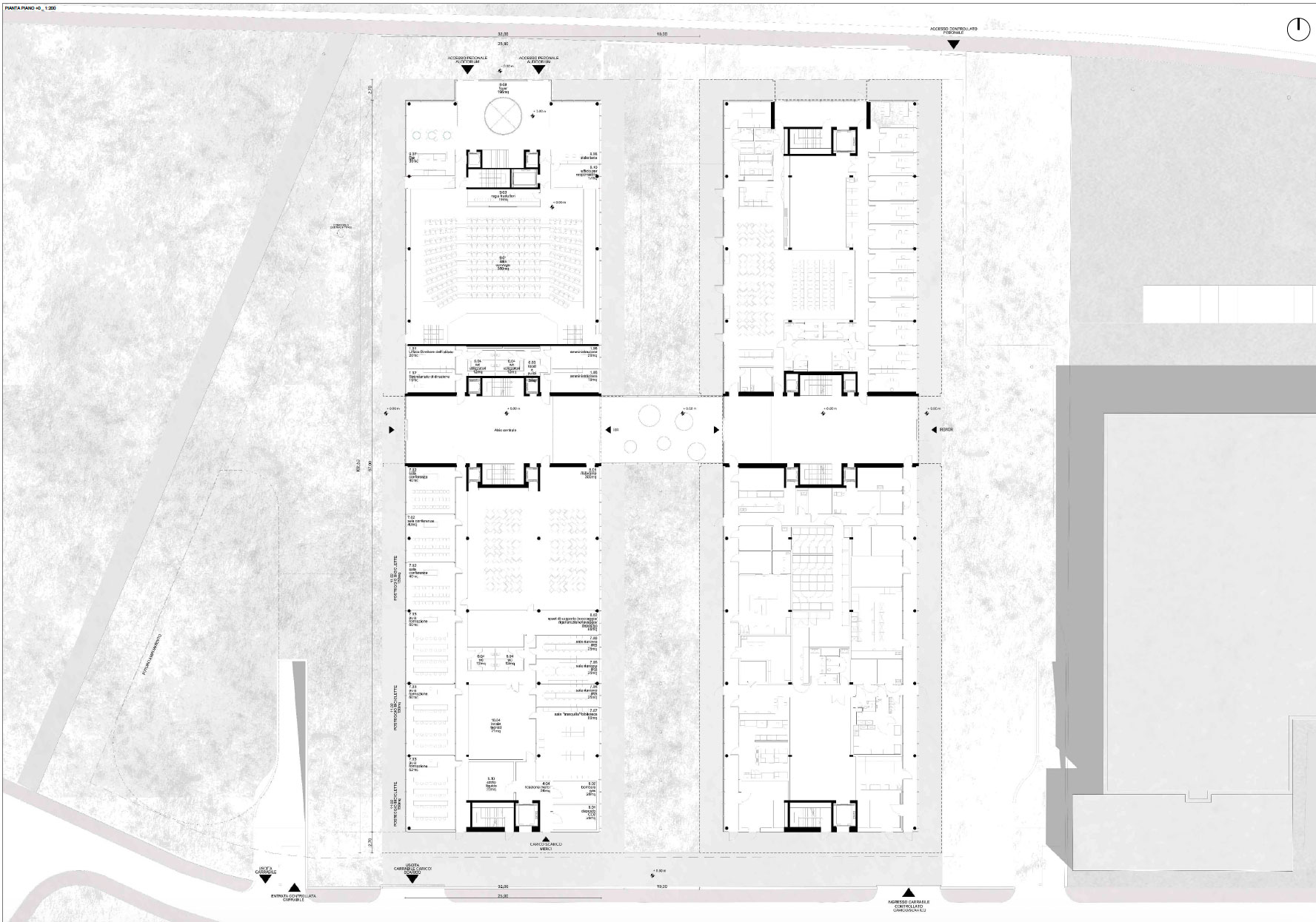 bellinzona-istituto-oncologico-cromosomi-omologhi-pino-terra