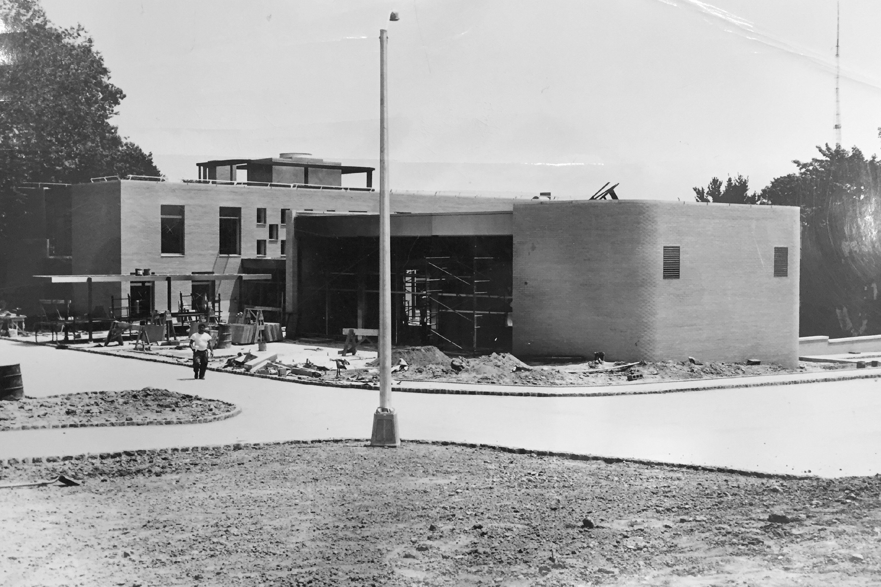 Chancellerie-Washington-immeuble achevé 1959.jpg