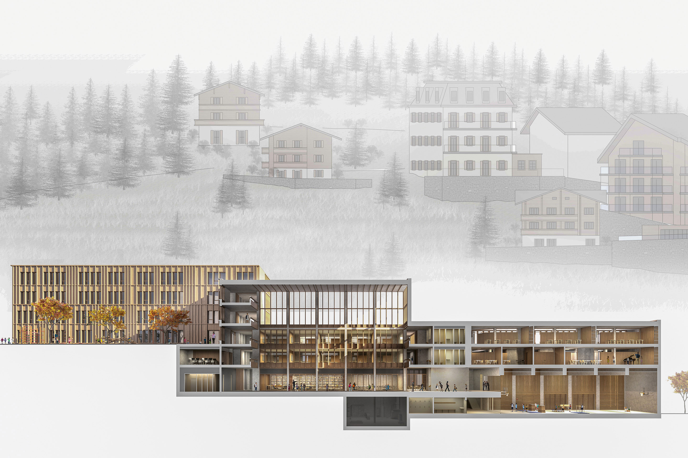 walka-zermatt-gwj-school-section