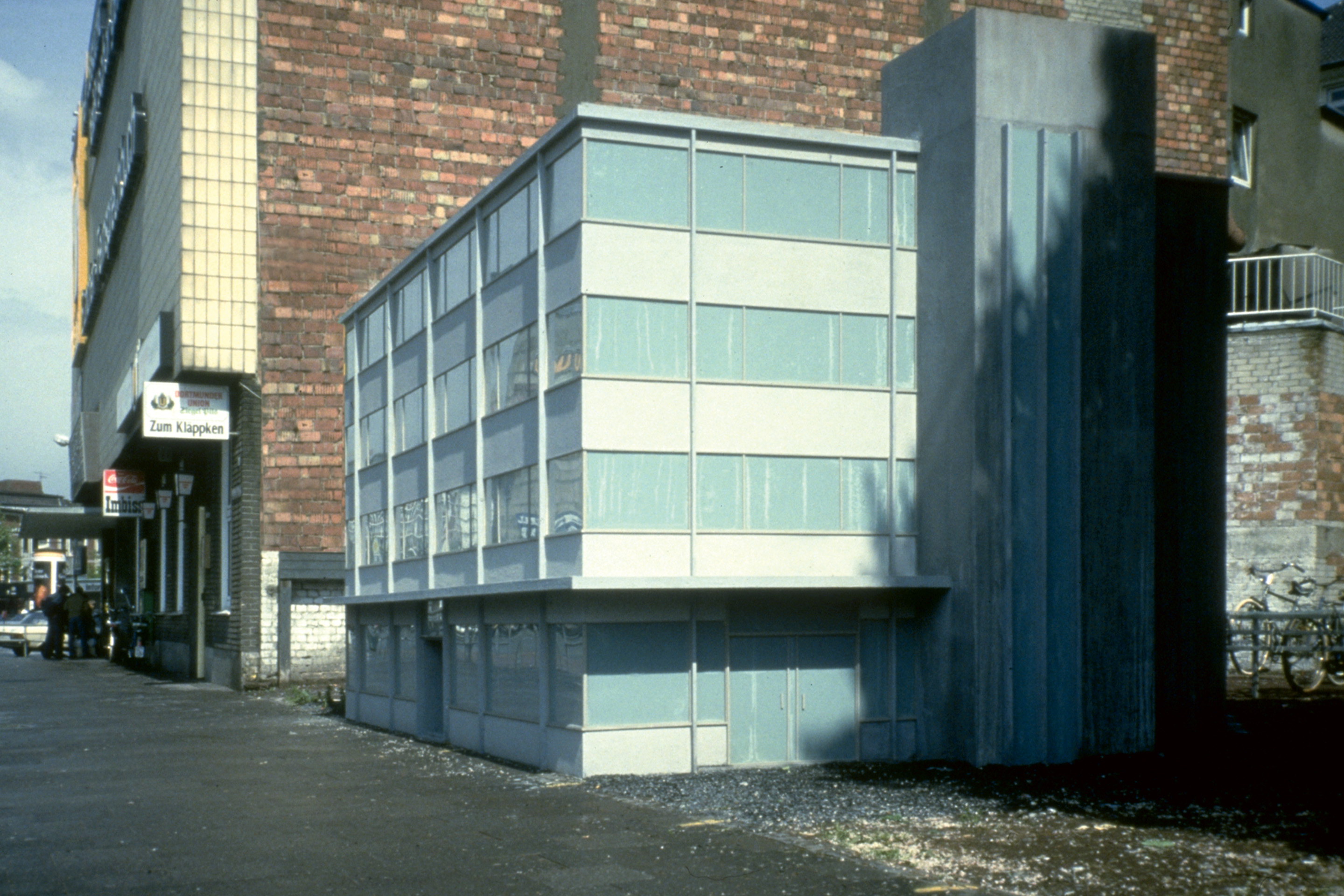 fischli-weiss,munster