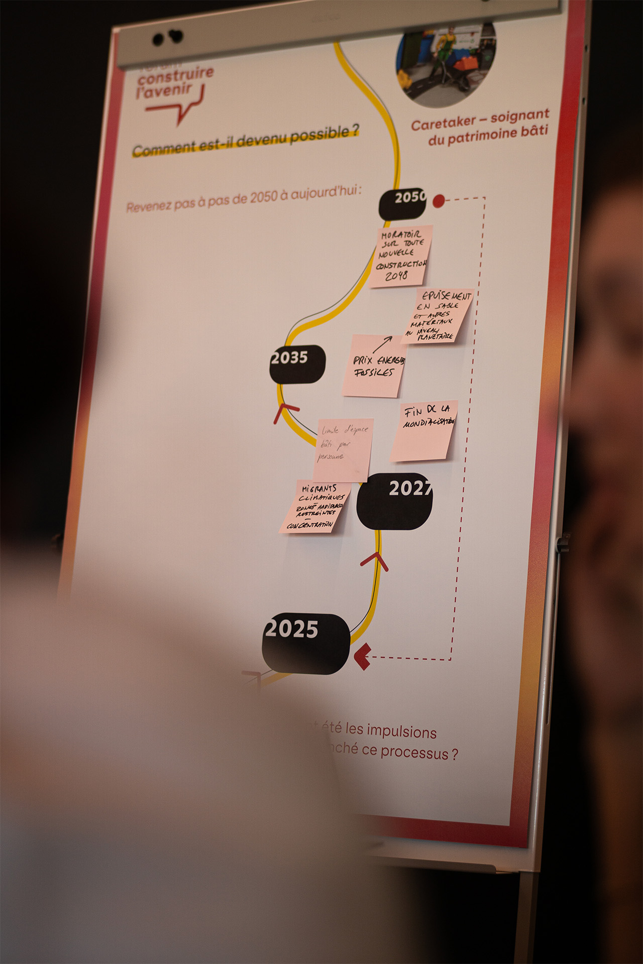 Forum Construire l'avenir Atelier Renens_08