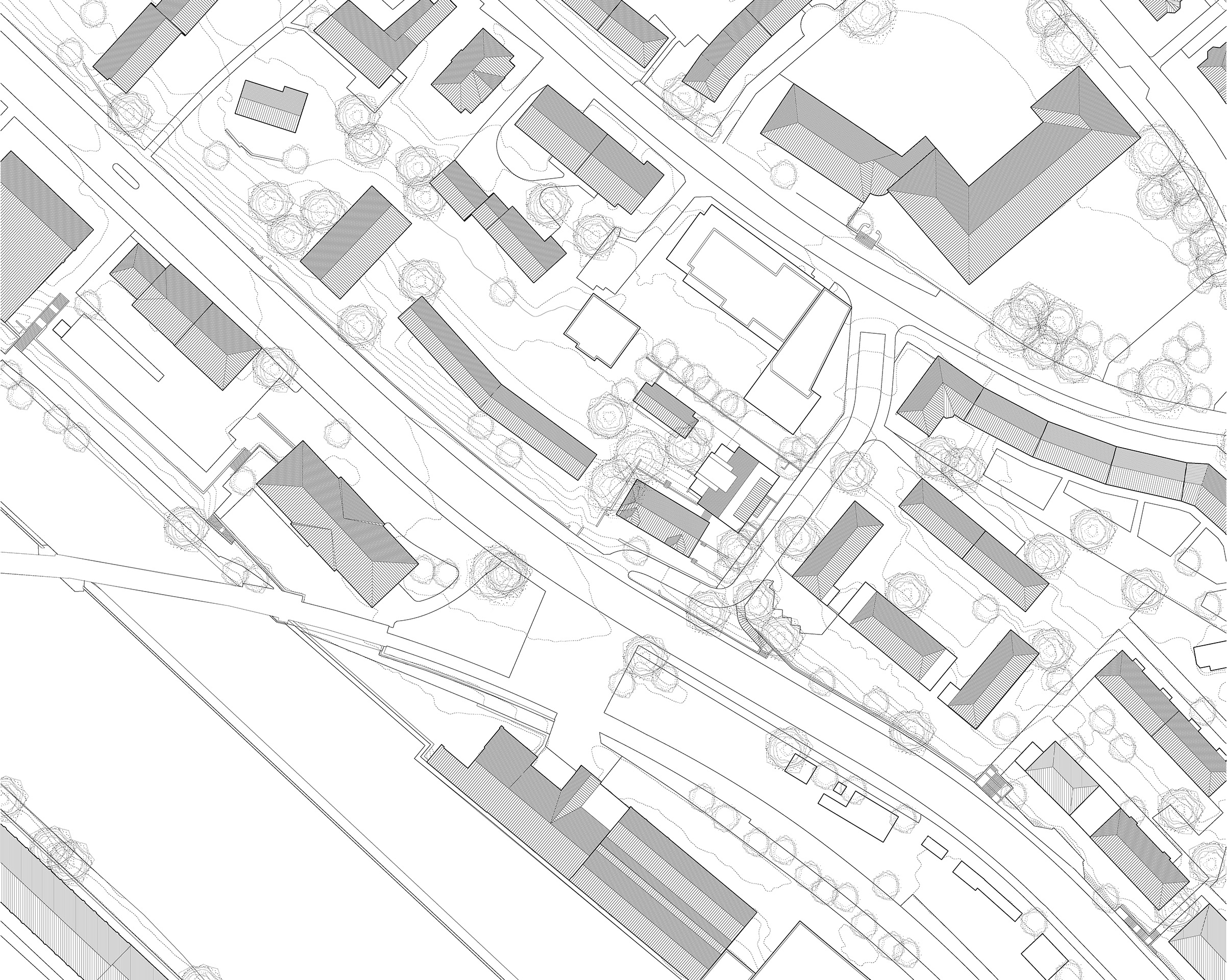 imfeldsteig zürich wipkingen bellevue