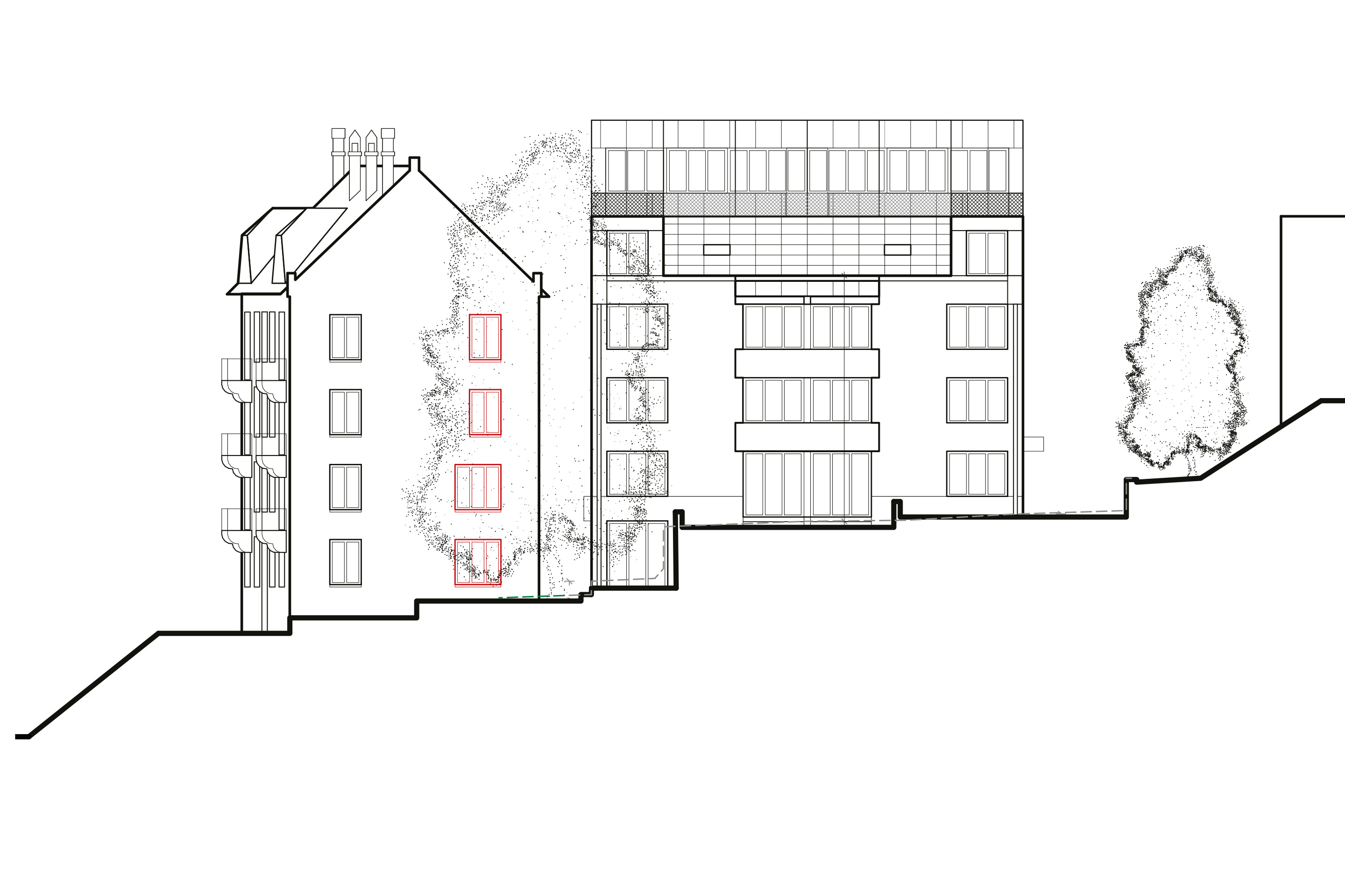 imfeldsteig zürich wipkingen bellevue