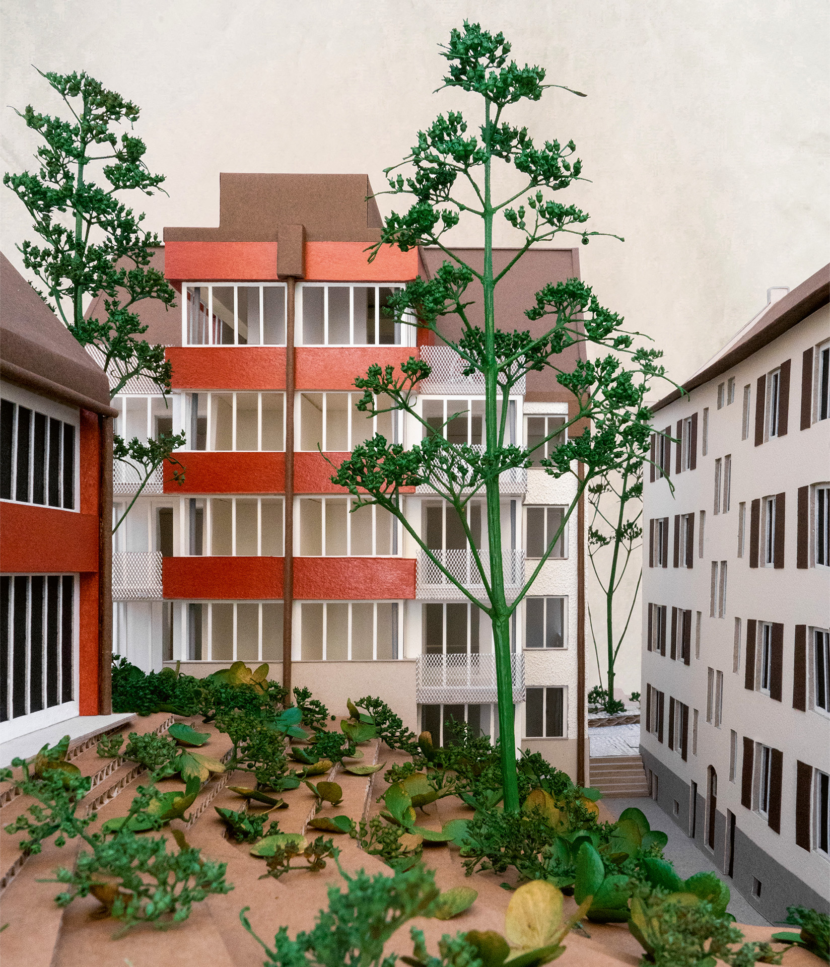 imfeldsteig zürich wipkingen bellevue