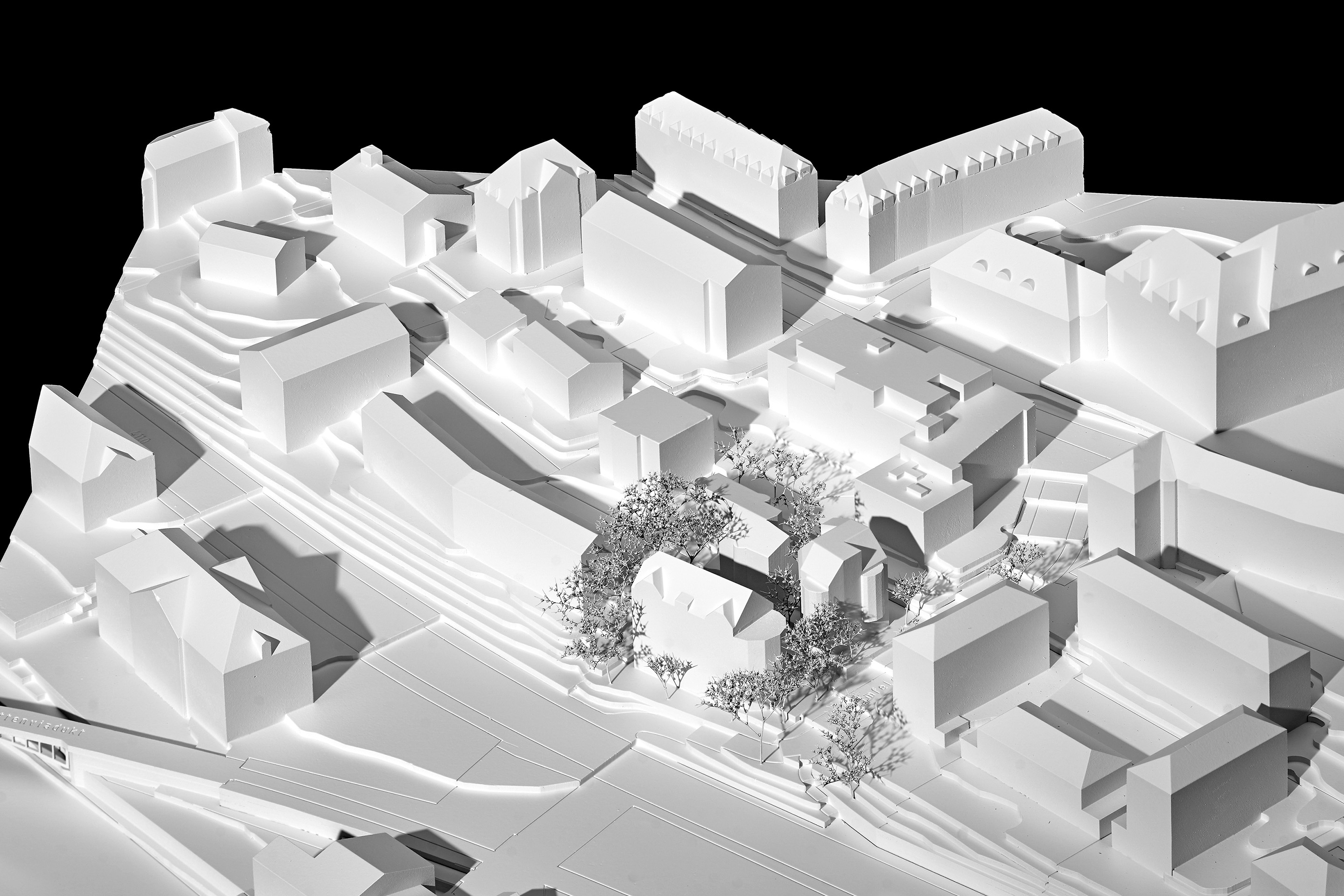 imfeldsteig zürich wipkingen ramones