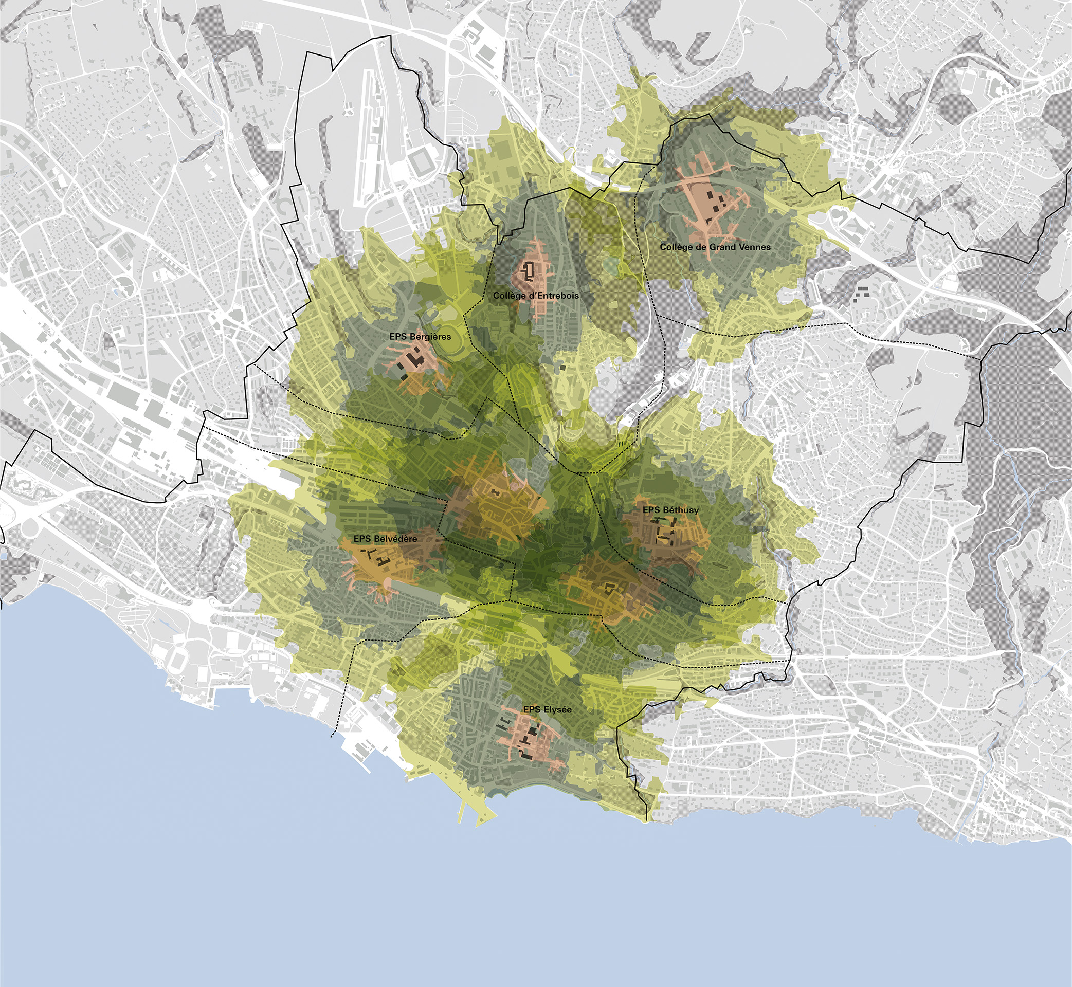 Playground-preaux-sonia-curnier-lausanne-carte-isochrone