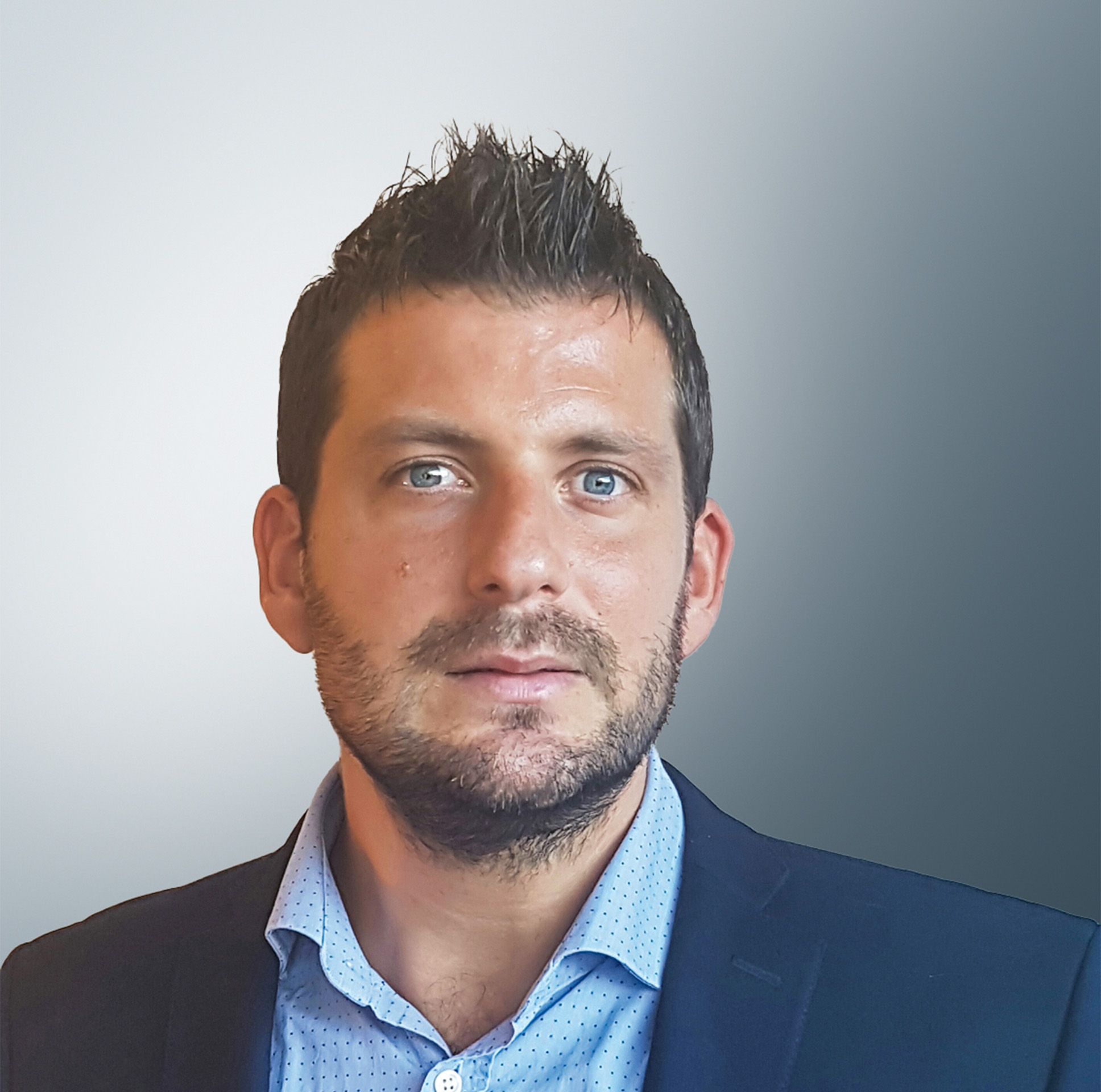 Andrea Giuricin est économiste des transports à l’Université de Milano Bicocca (UNIMIB).