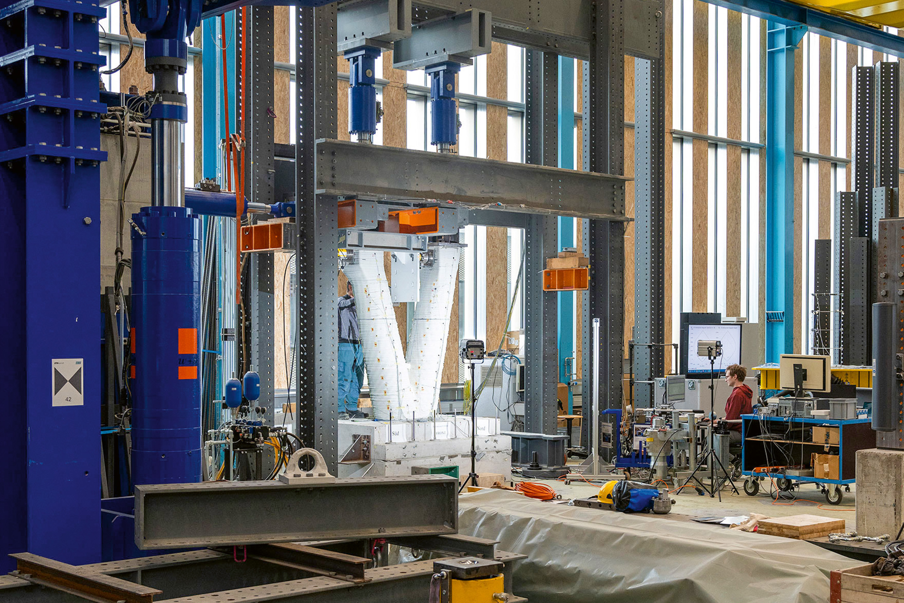 tor-alva-structural-test