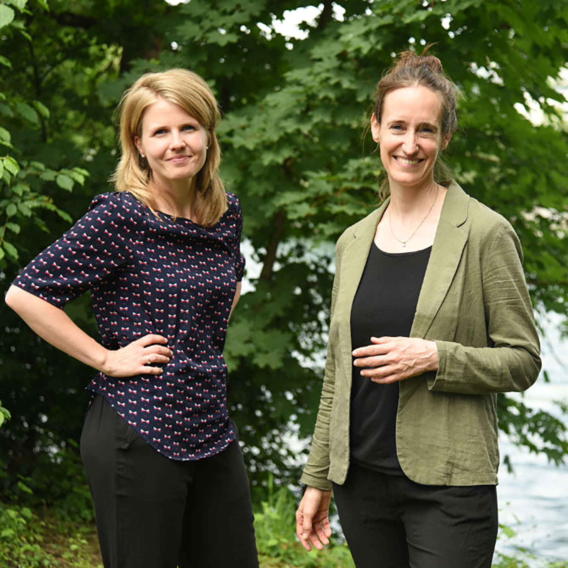 Foundation Award Atelier Équilibre Umbau Wohn- und Geschäftshaus Auf der Forch