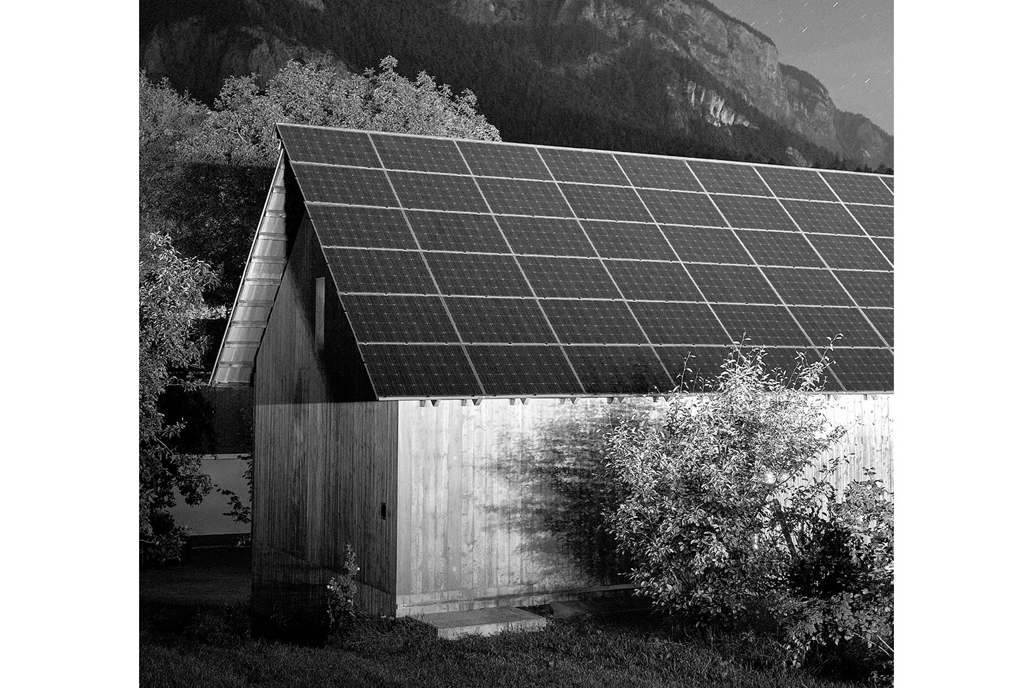 Valerio Olgiati | One | Espazium