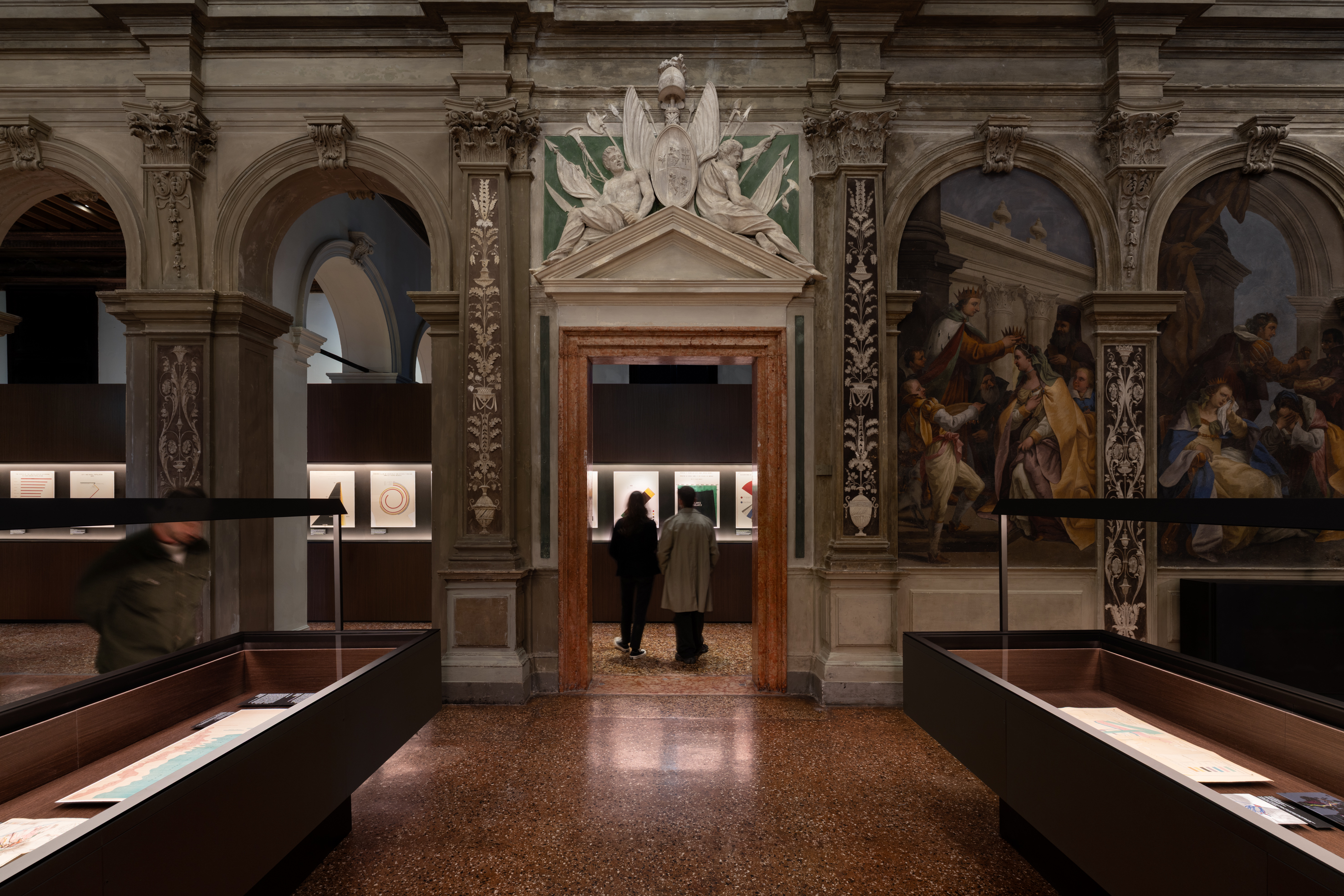 OMA-Prada-Diagrams-exhibition-view