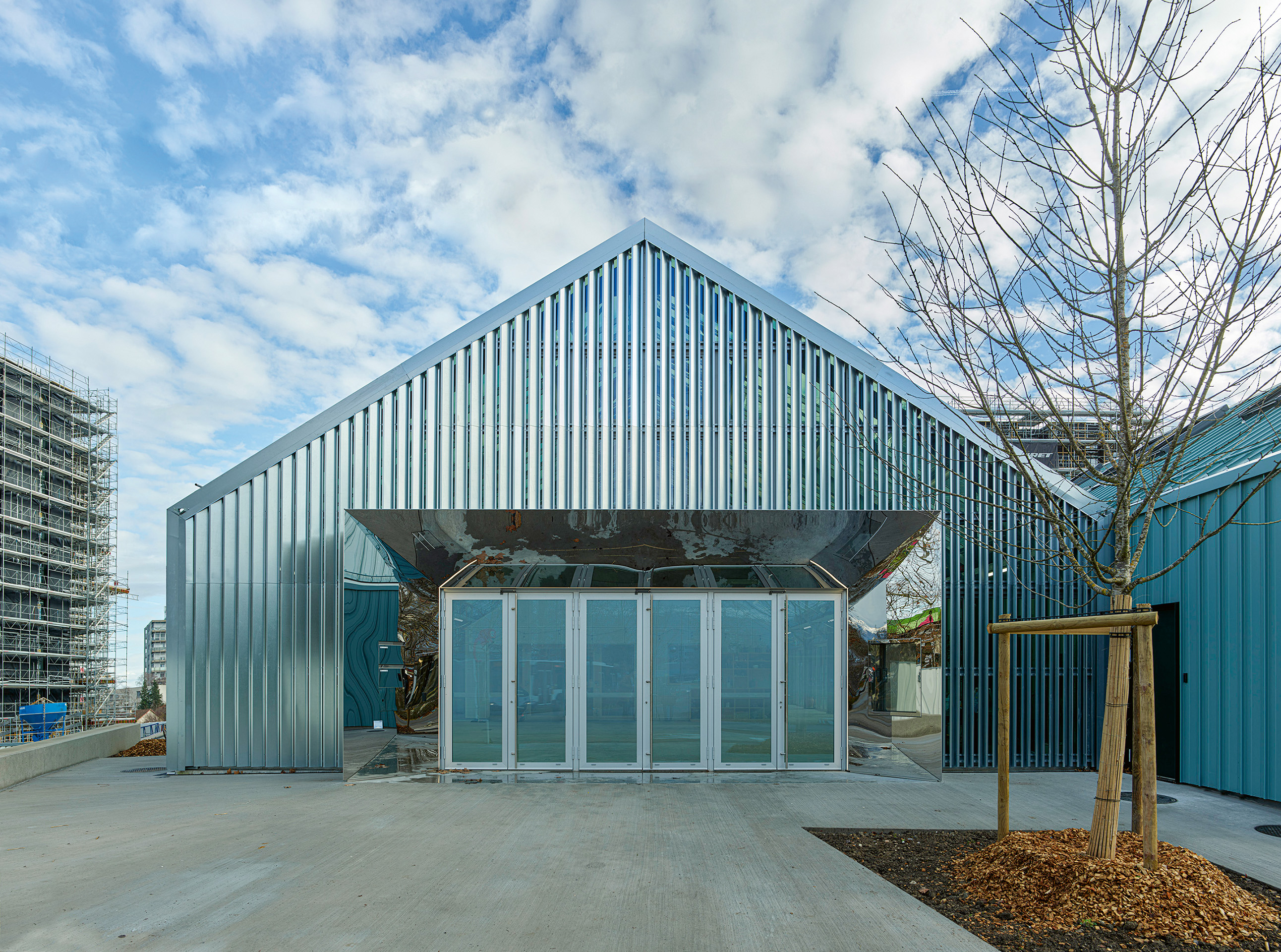 REAL-MdQ-Libellules-03-EXT-01-Federal-Express