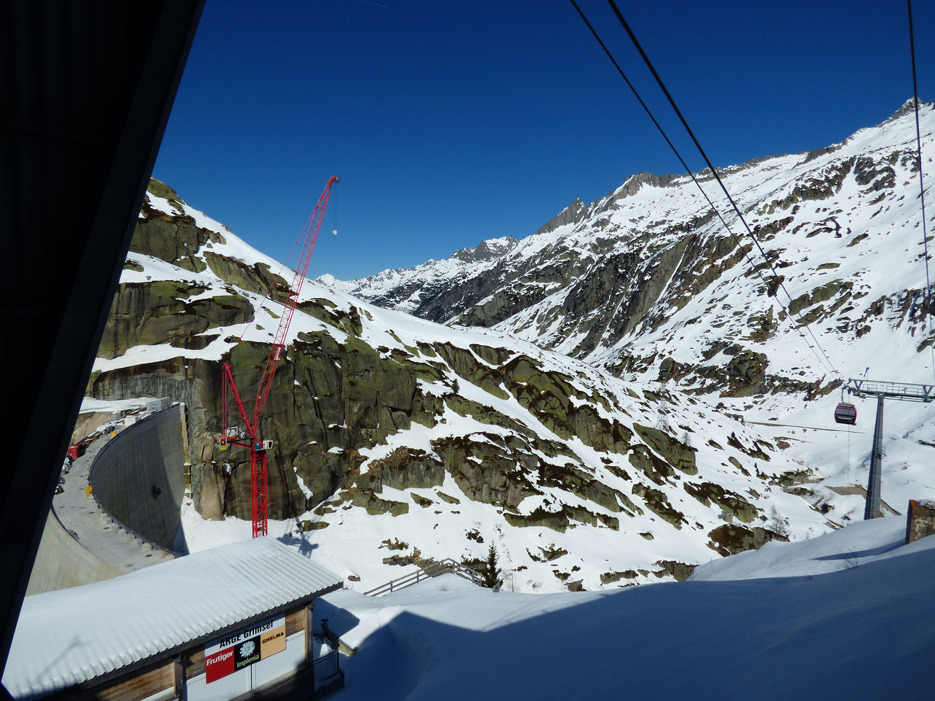 Spitallammschlucht-Hospiz-Seilbahn-Summerloch-Staumauer