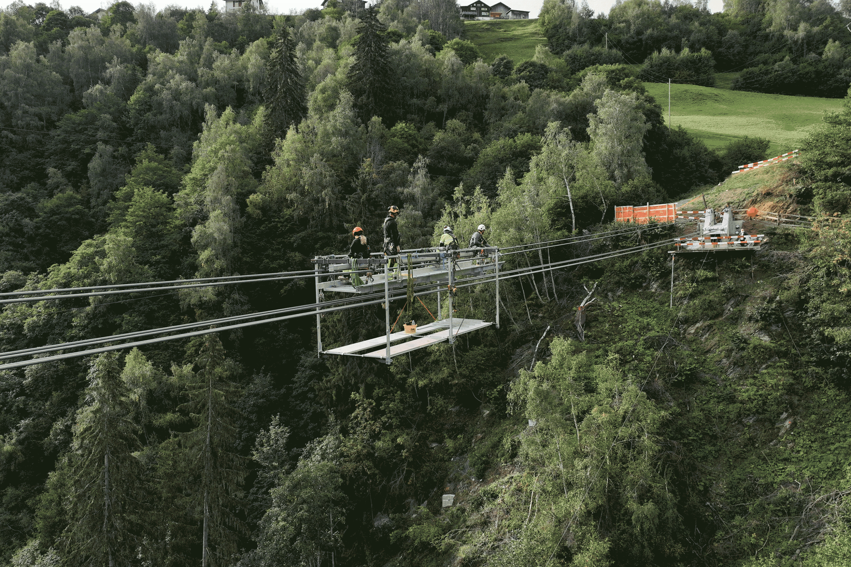 haengebruecke-pendenta-montaggio