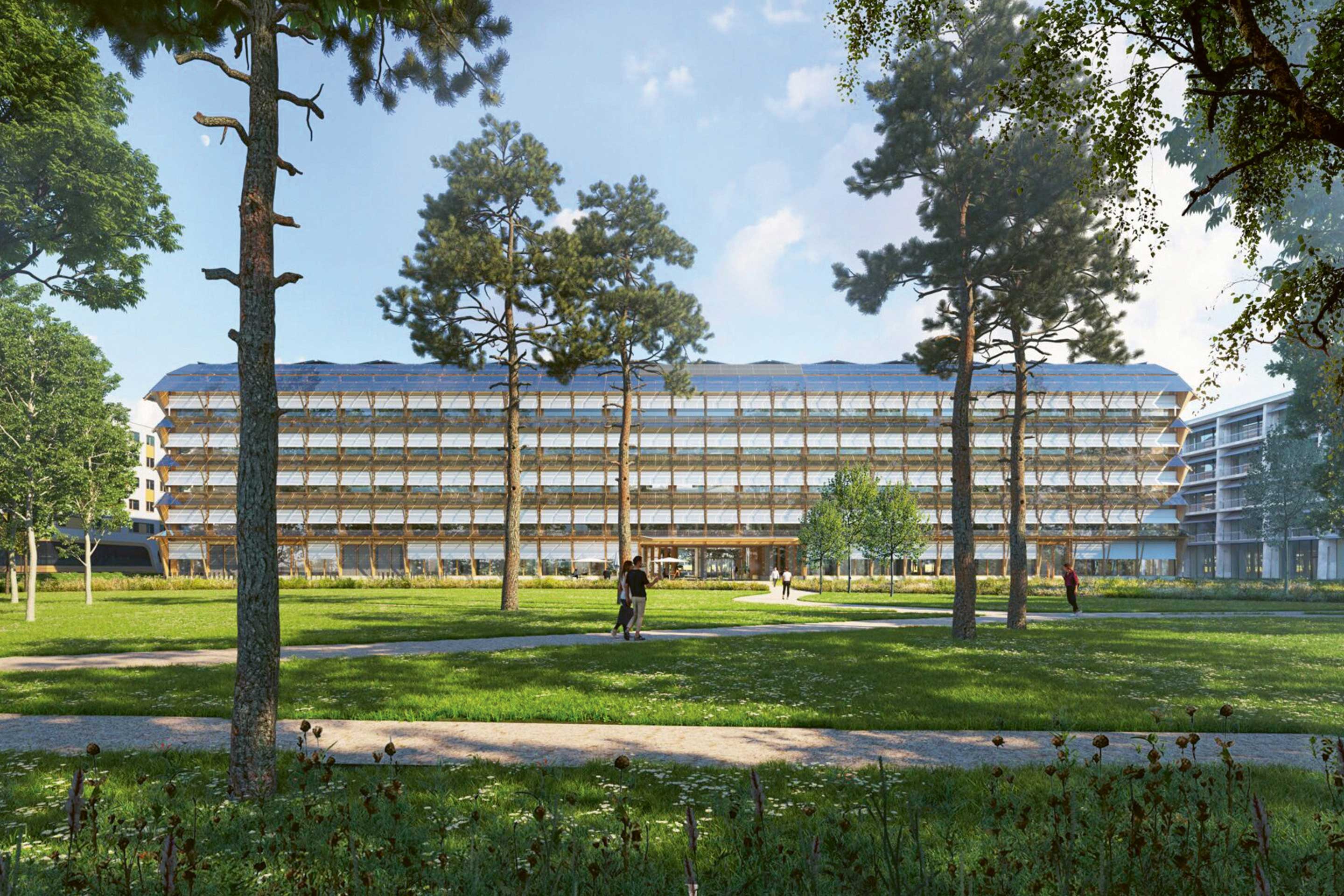 Allschwil ALL – Animus, Labor, Laetizia