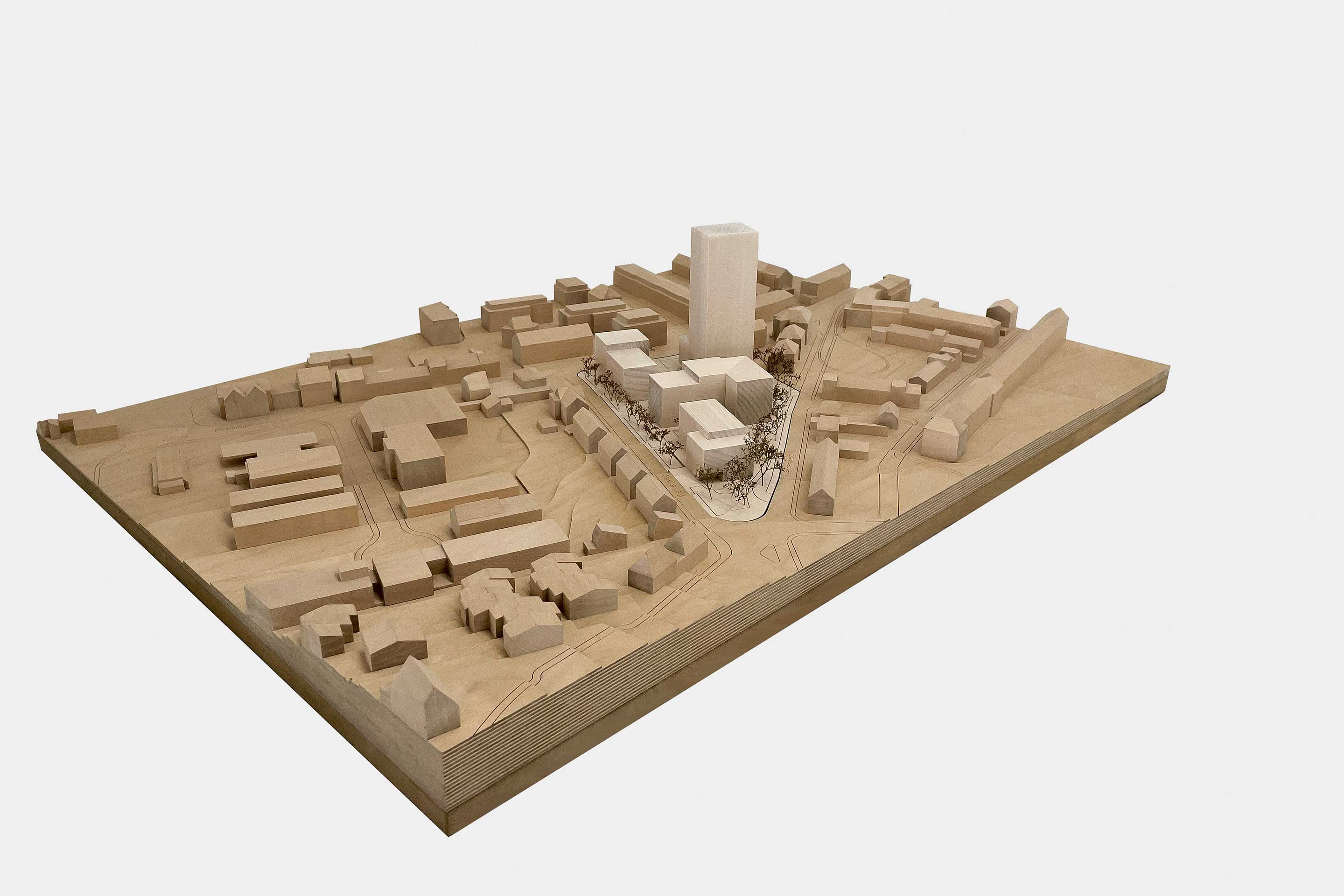 Allschwil Ziegelei Letten Weiherweg