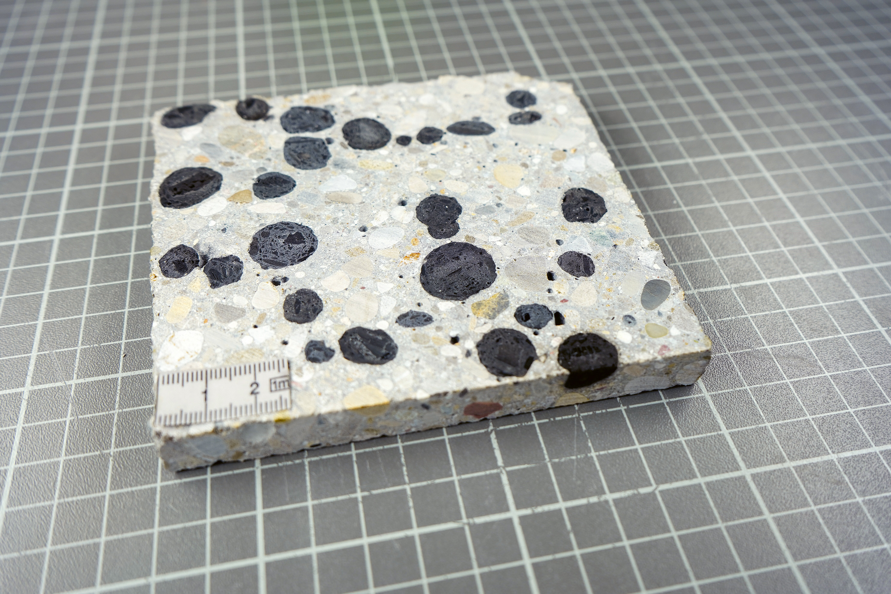 Sieger Kategorie Forschung, Entwicklung, Start-ups: Kohle statt Kies