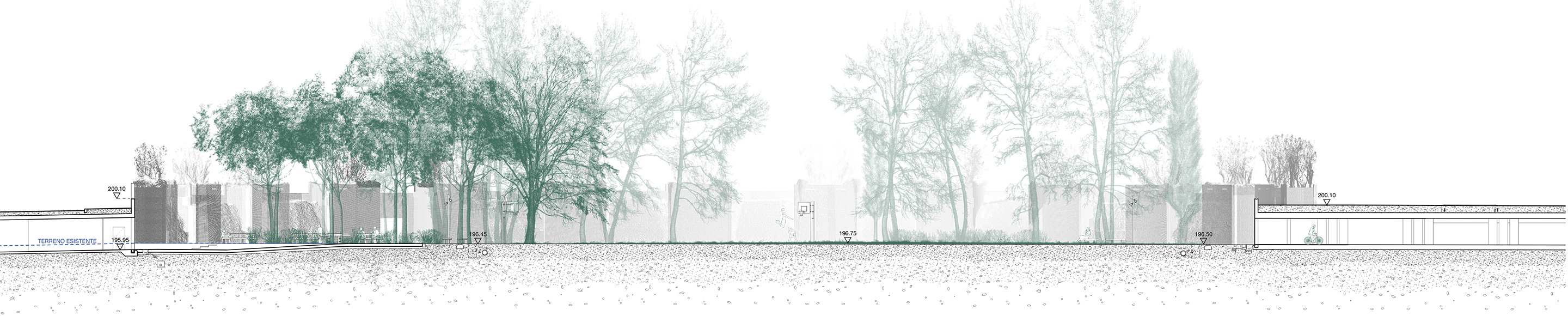 Locarno rotonda Castello chiarìa