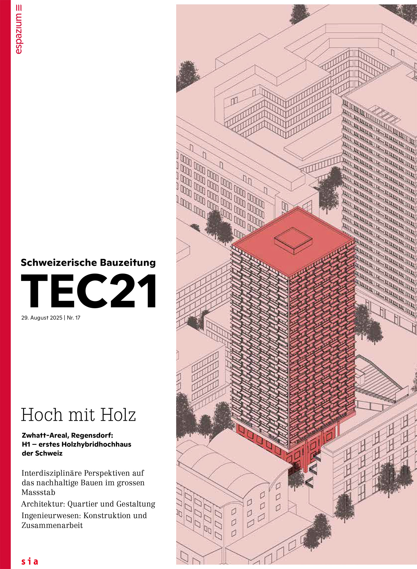 TEC21 17/2025