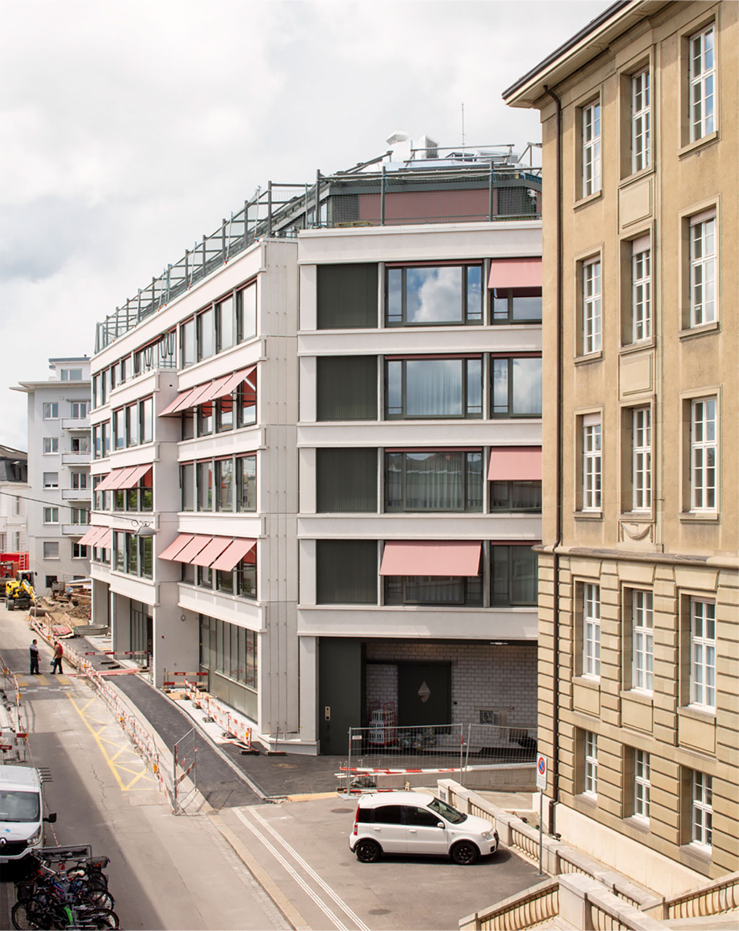 Blindenheim-basel-aussen