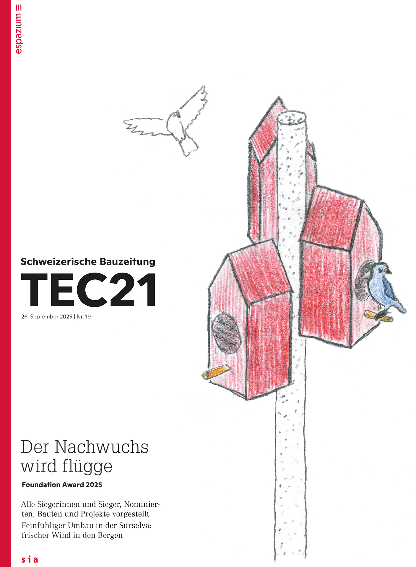 TEC21 19/2025