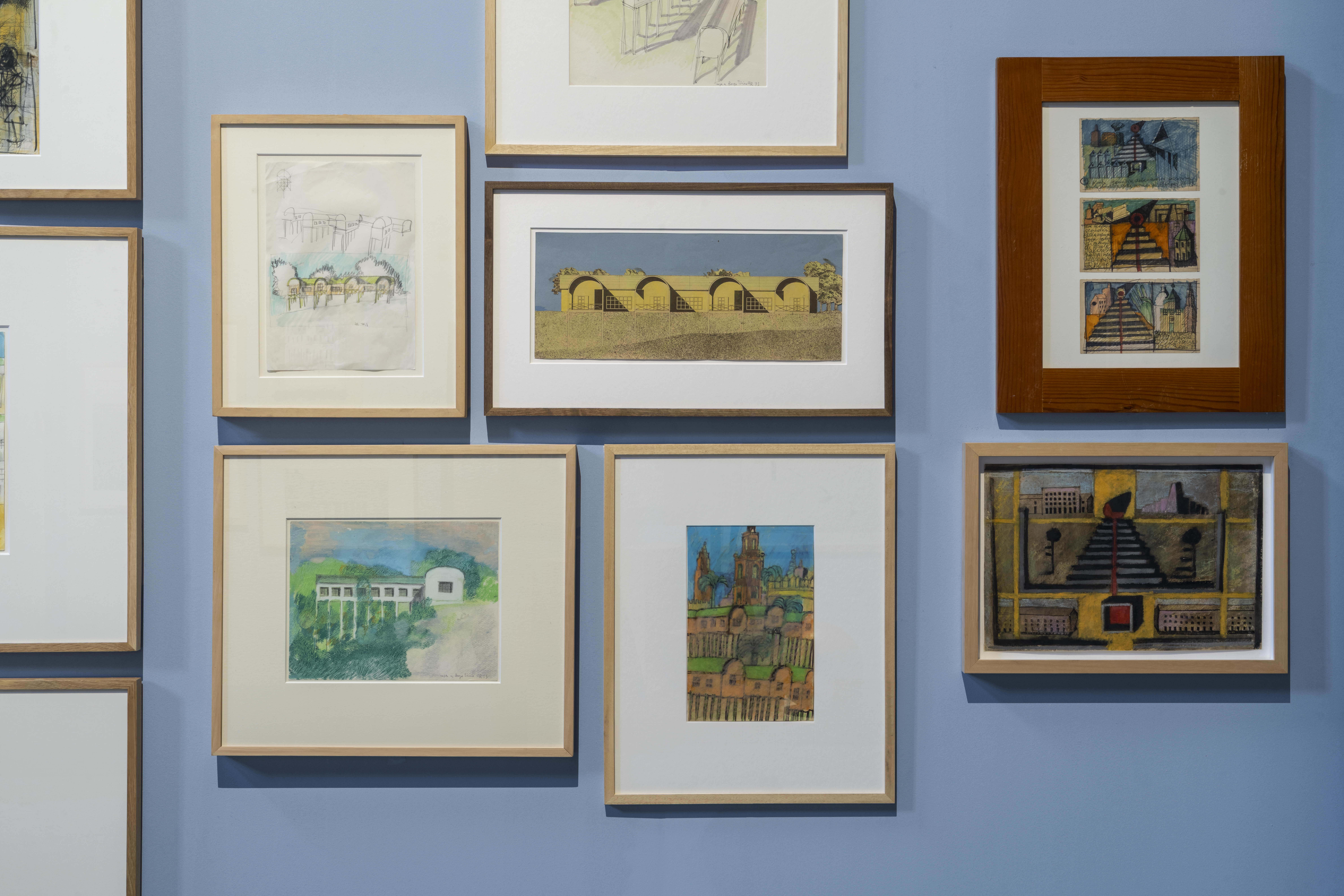 aldo-rossi-architettura-frammenti-detail-view