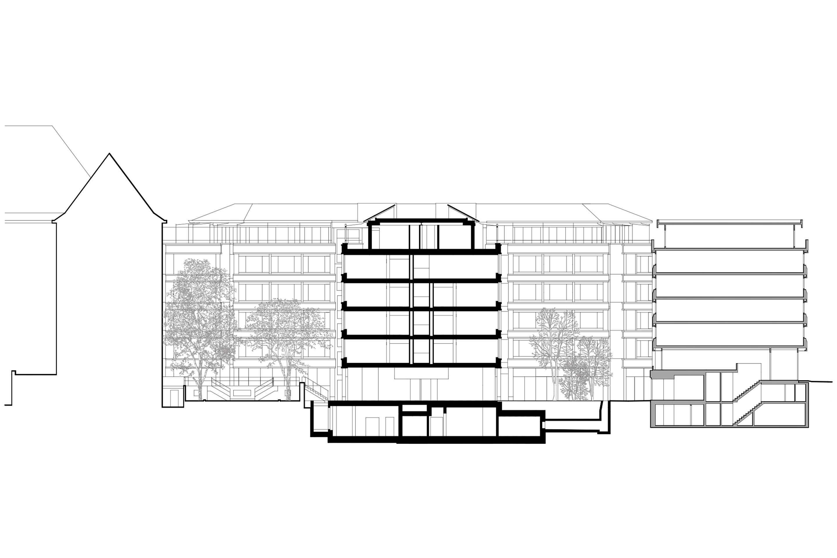 blindenheim-basel-schnitt