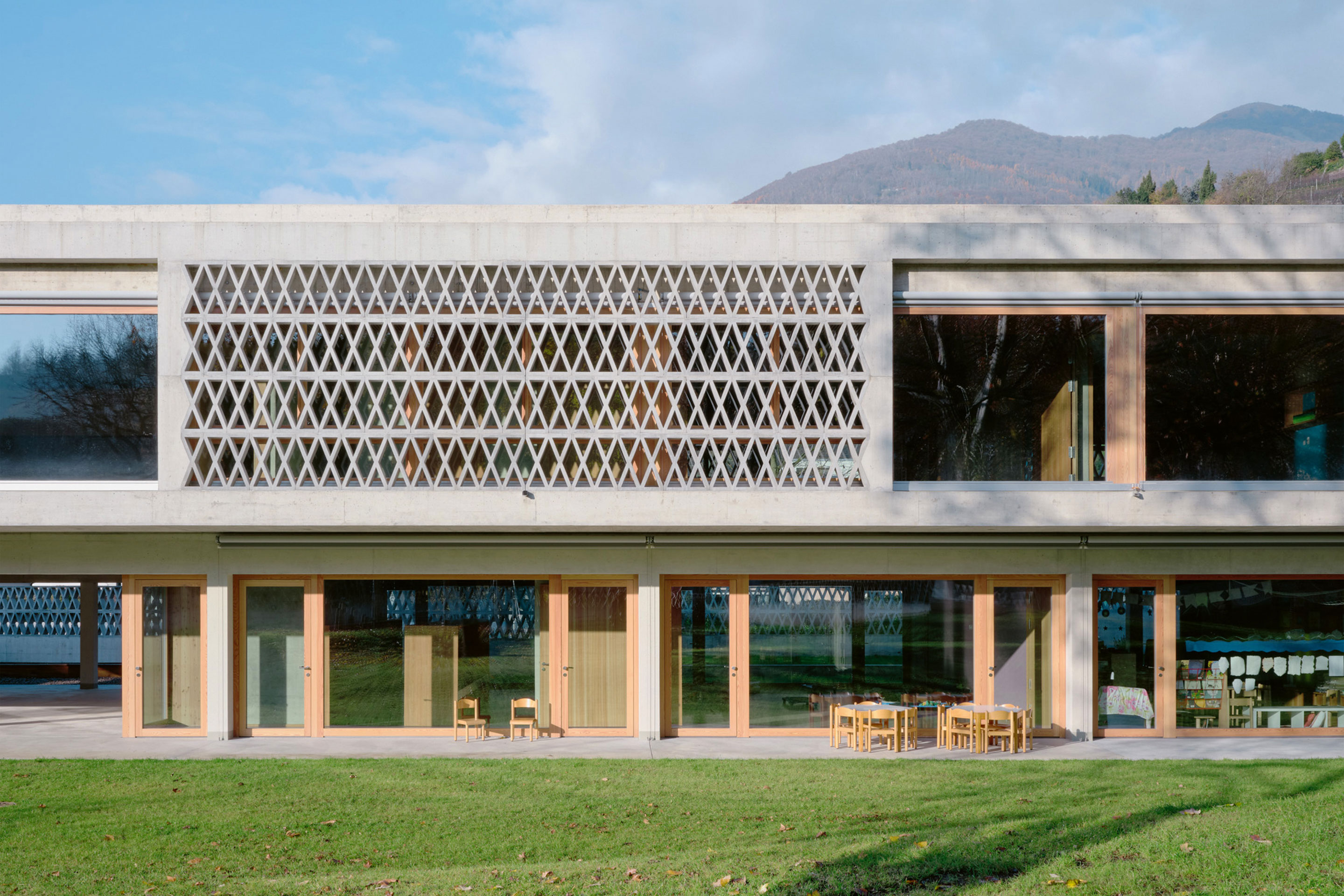 kindergarten-lamone-krausbeck-santagostino-margarido-fassade