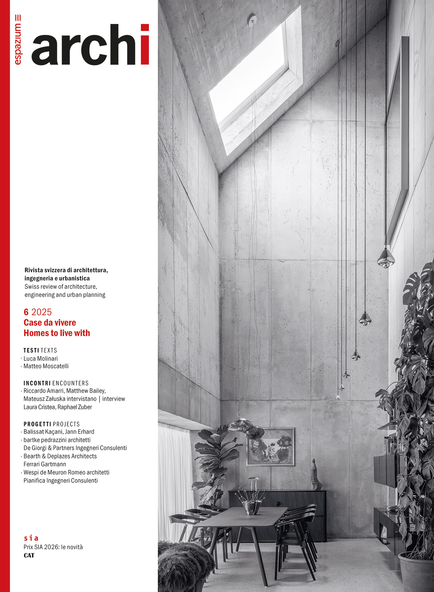 archi 6/2025