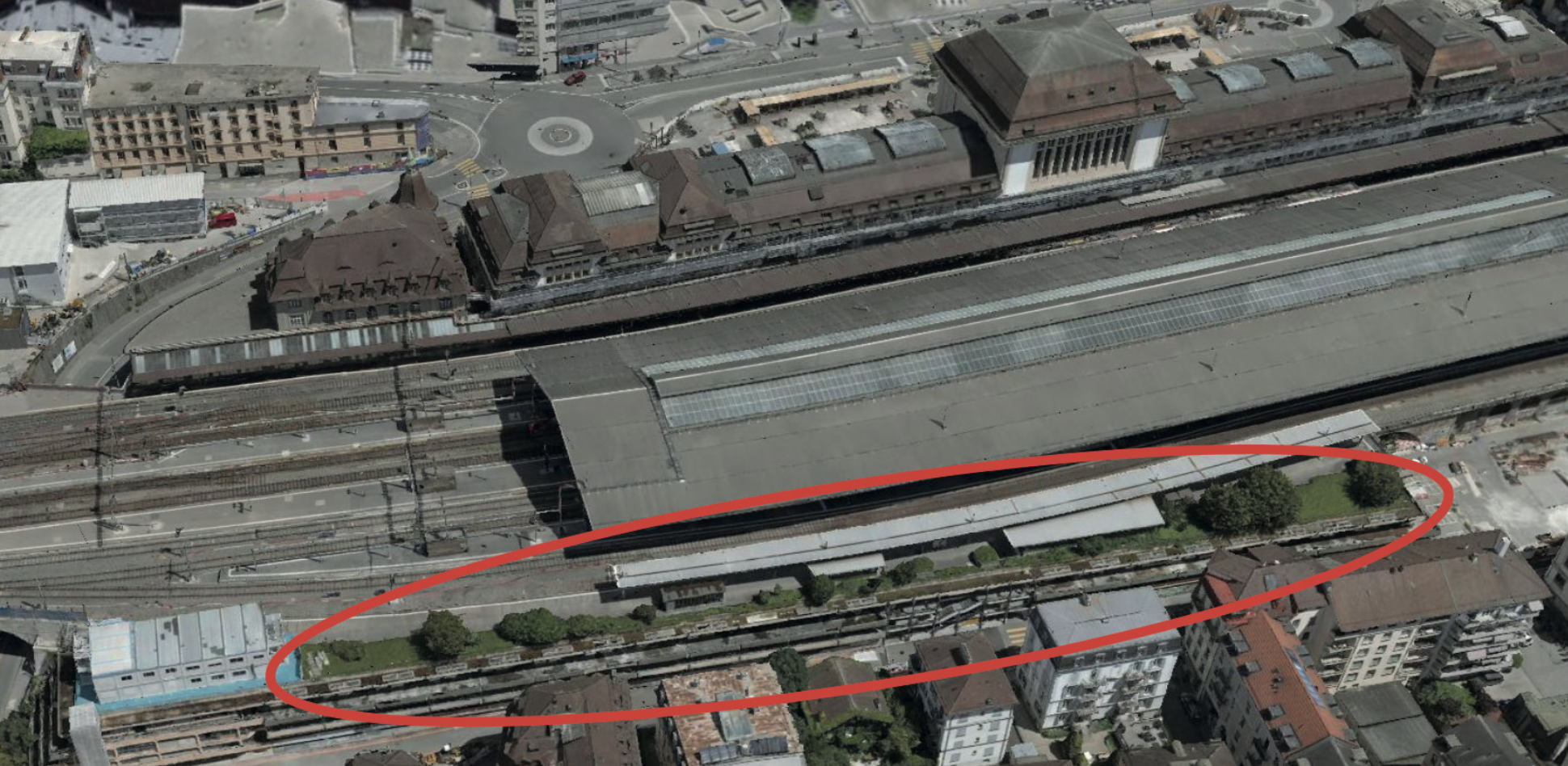 parking-simplon-situation