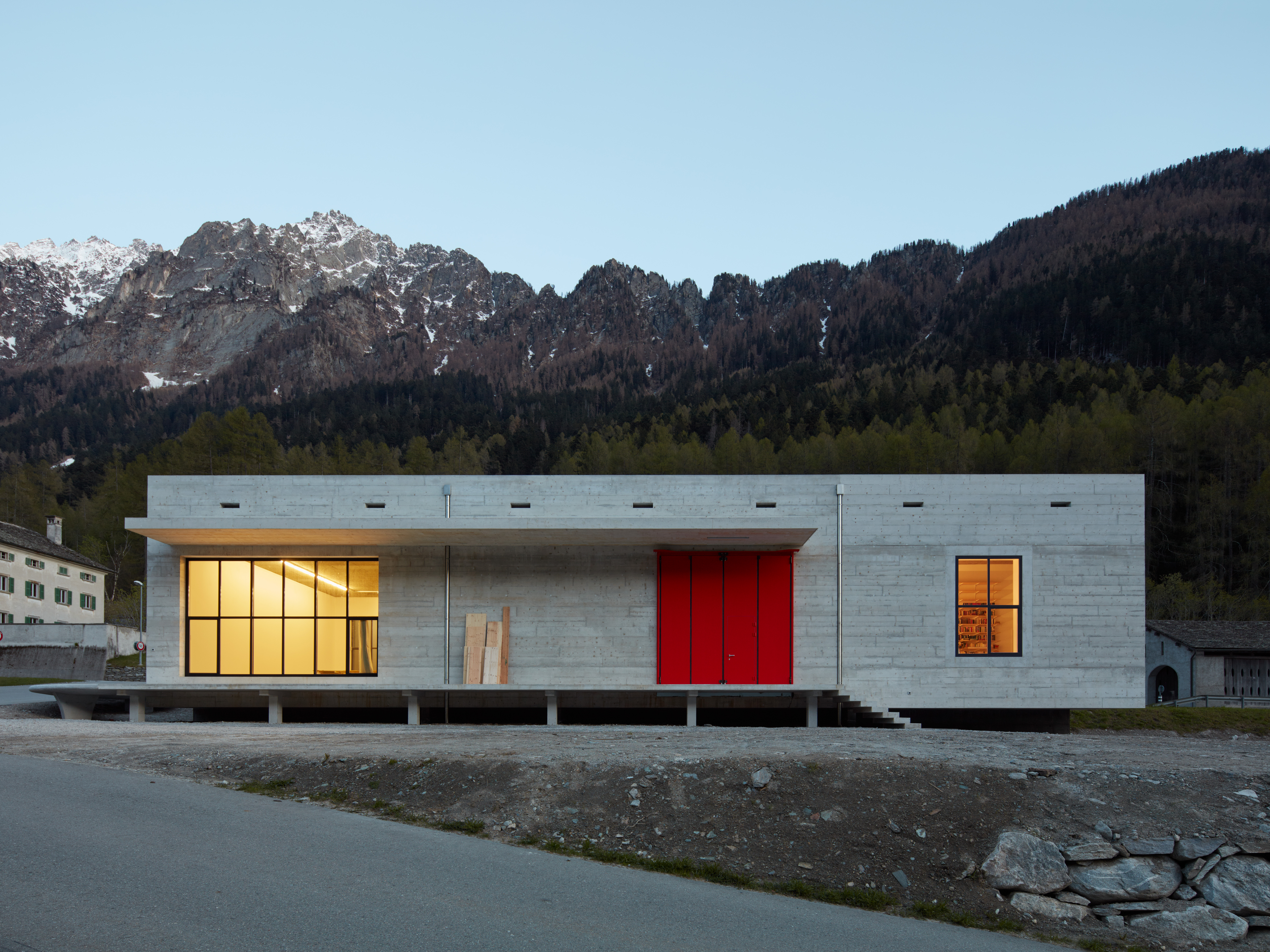 swiss-talks-istituto-svizzero-casa-atelier-miriam-cahn