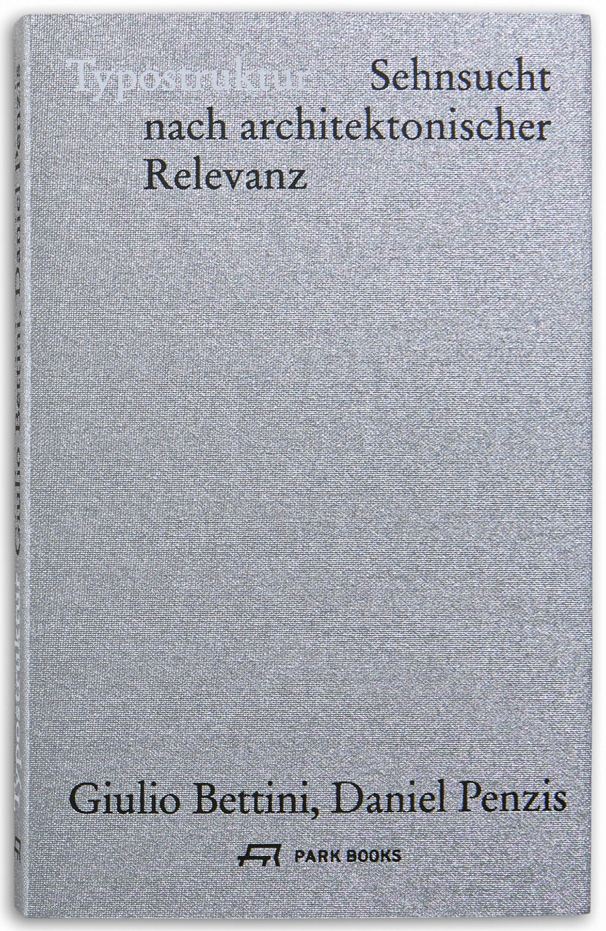 tipostrutture-cover-book