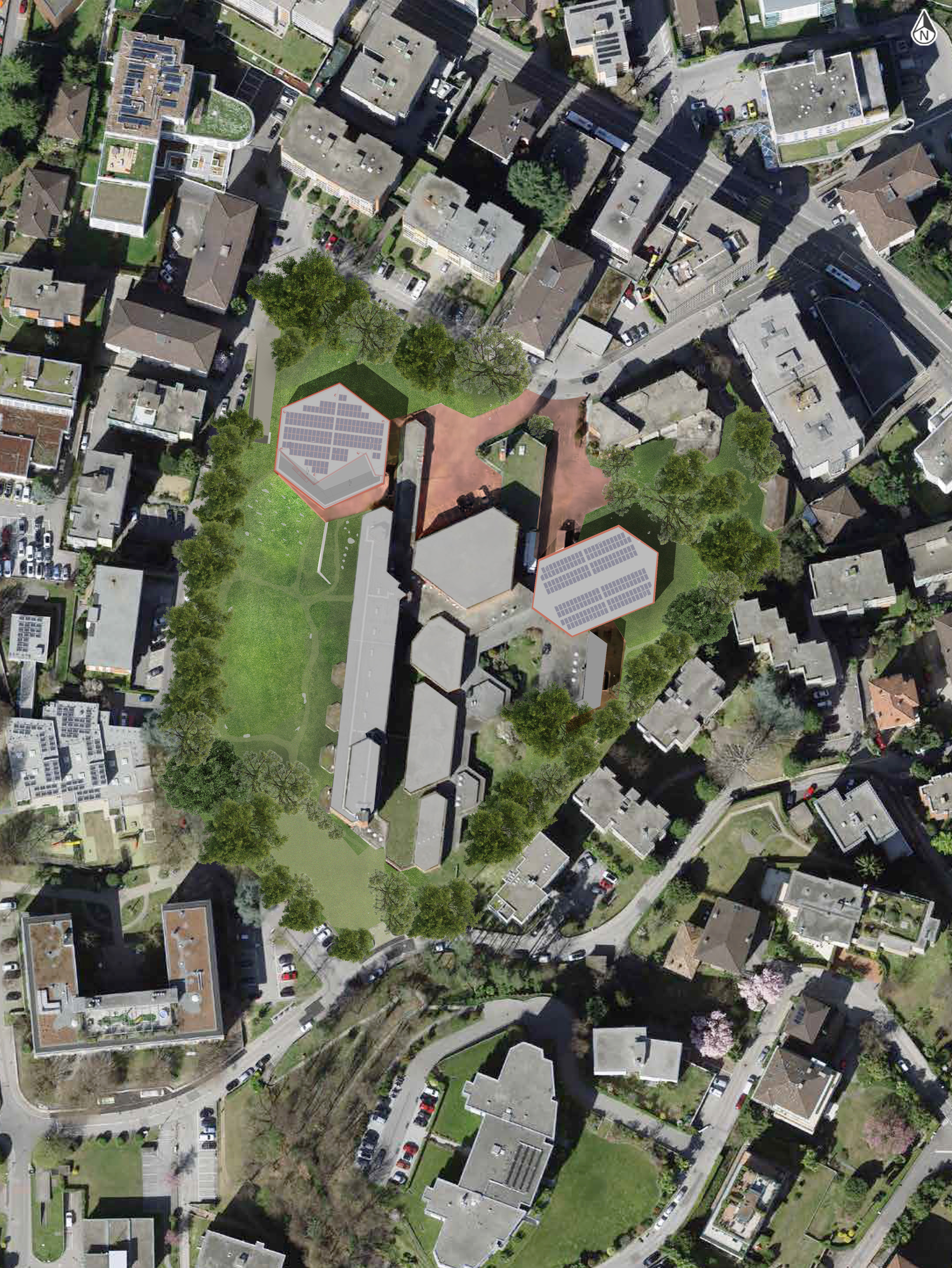 architecture-club-città-musica-lugano-ortofoto-progetto