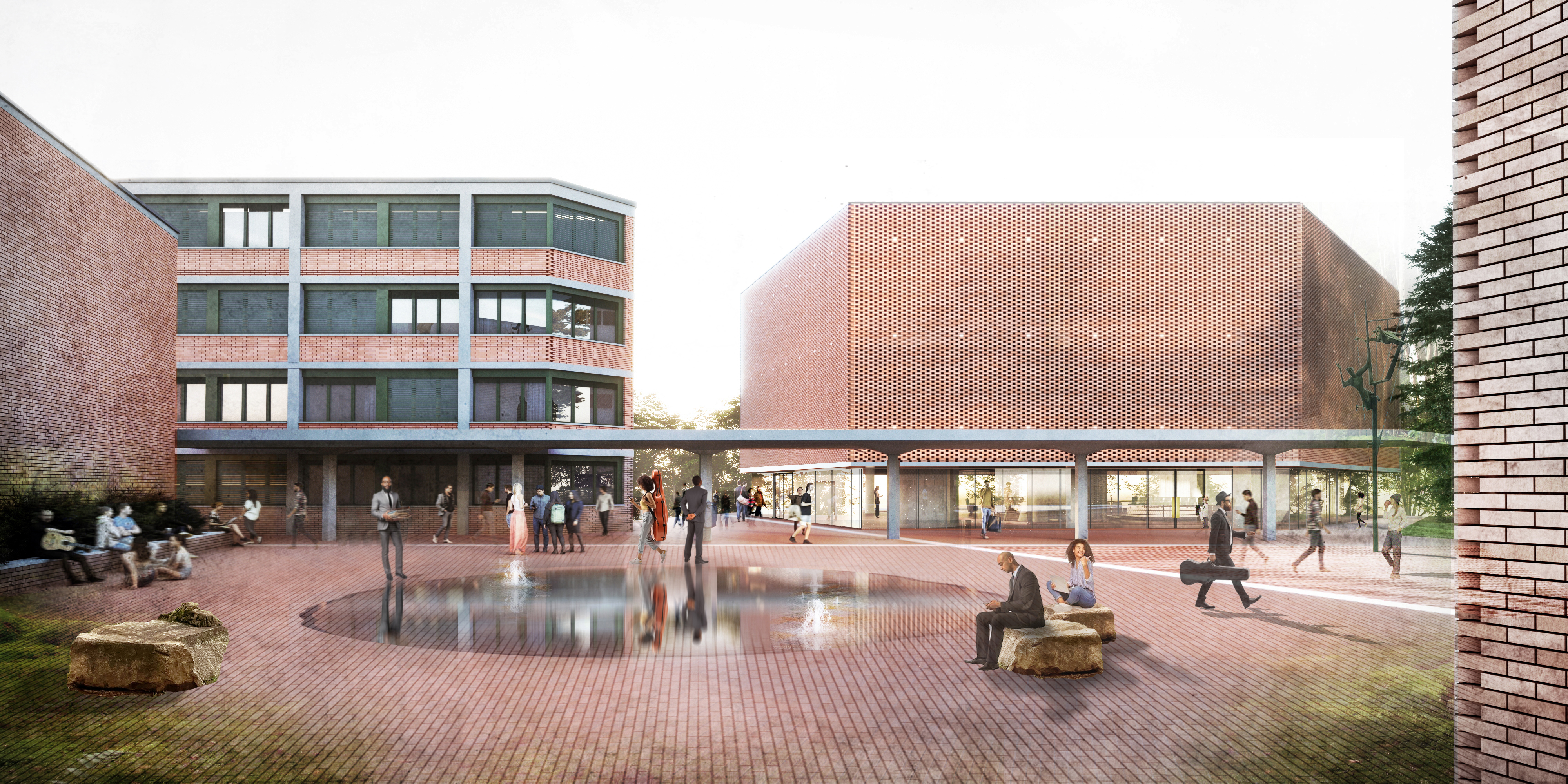 architecture-club-città-musica-lugano-render