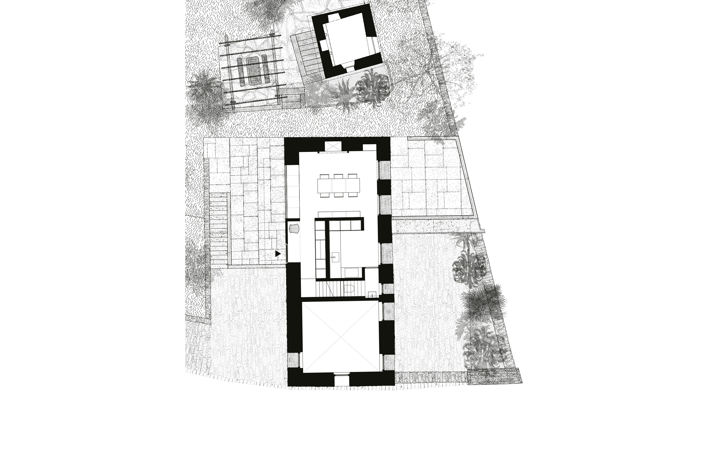 casa-cortile-primo-piano