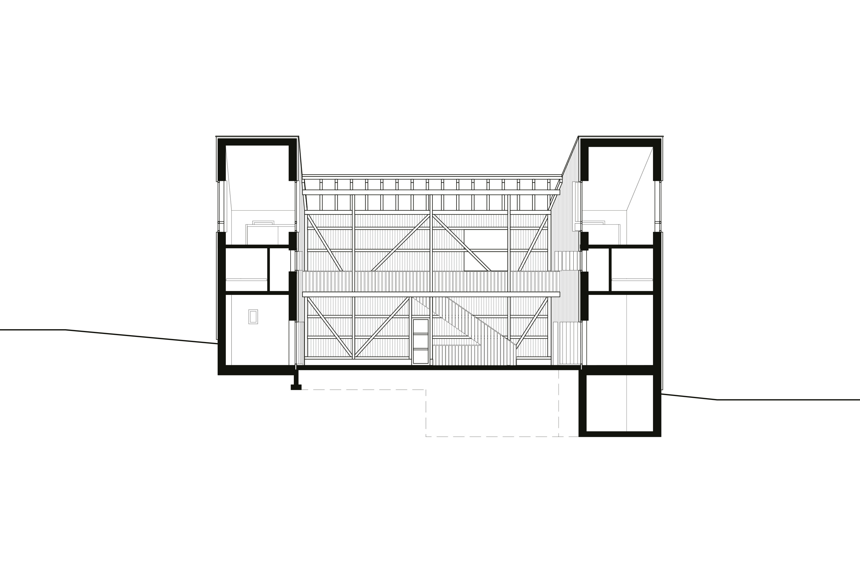 ritualità-domestiche-bearth-deplazes-casa-atelier-lind-sezione