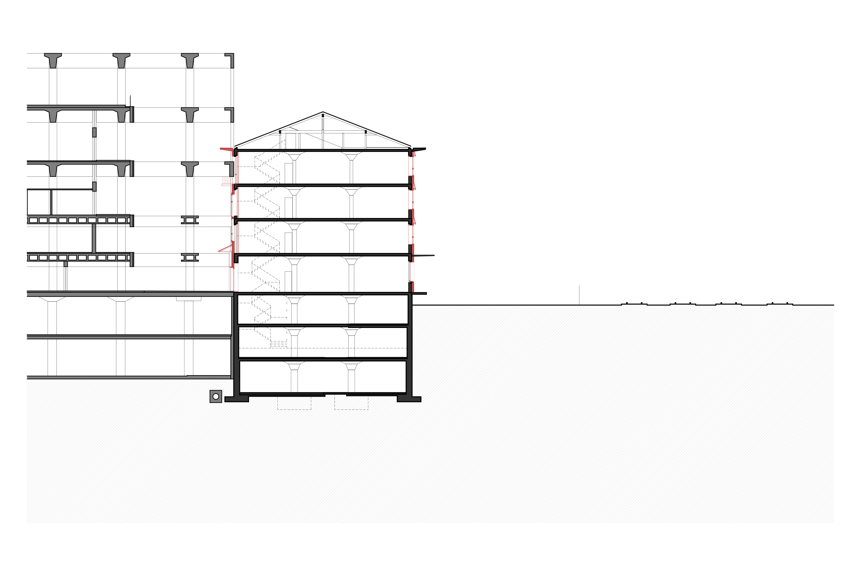 stereo-architekten-gewerberiegel-pratteln-querschnitt -haus-13-mit-ostdeck-500