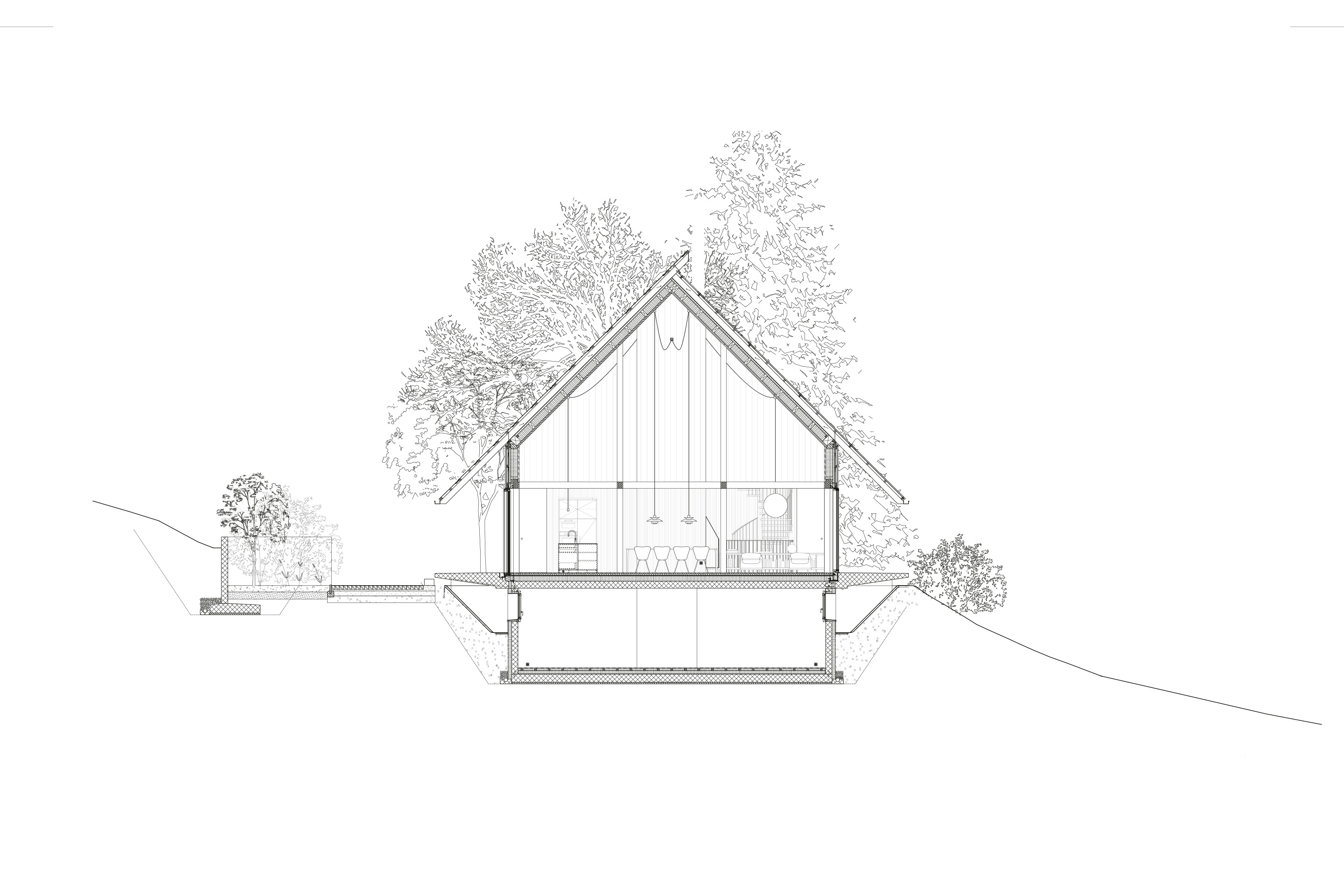 studio-house-bula-sezione-trasversale