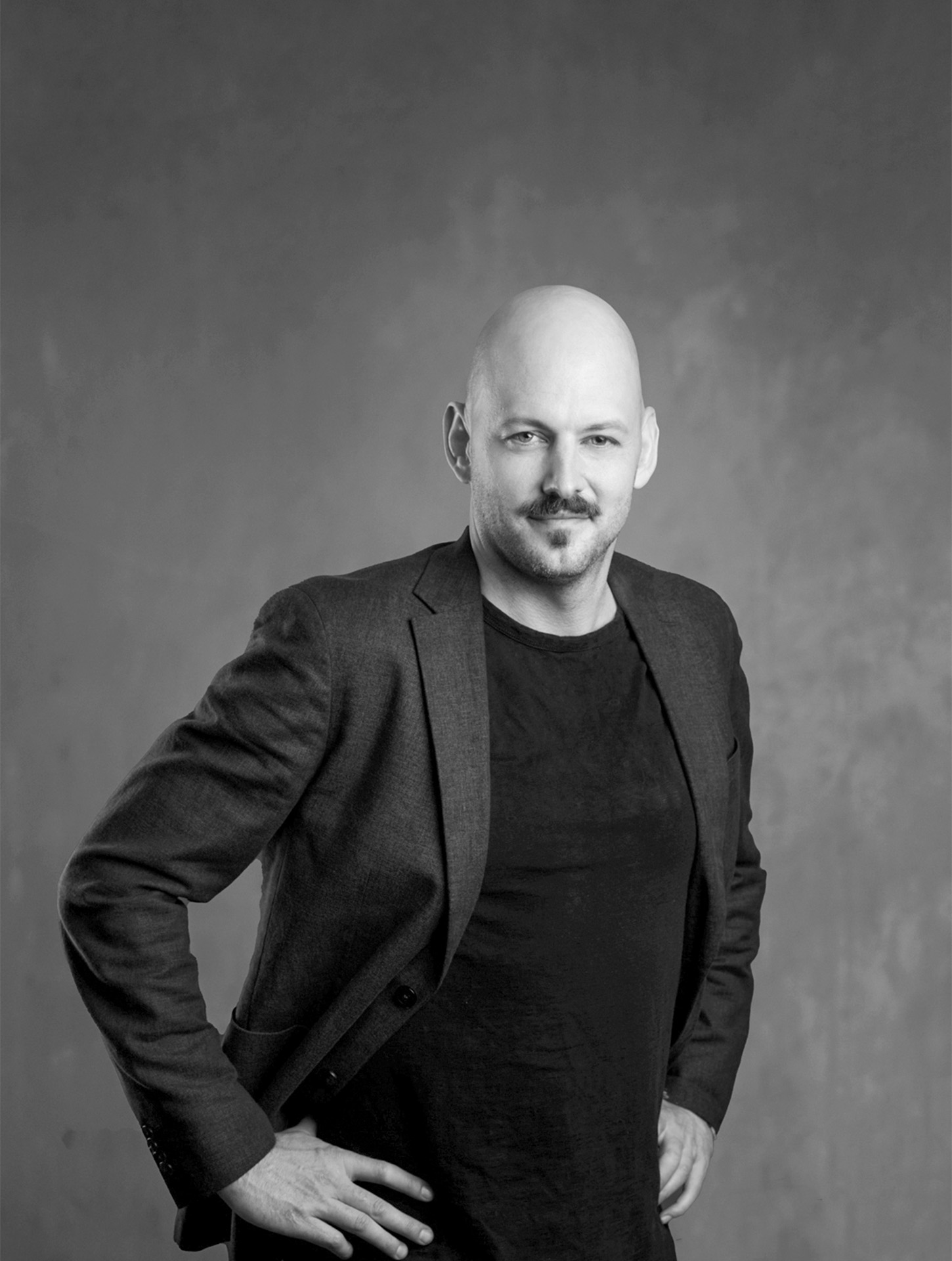 Christoph Schärli, Viadukt Recht, Zürich