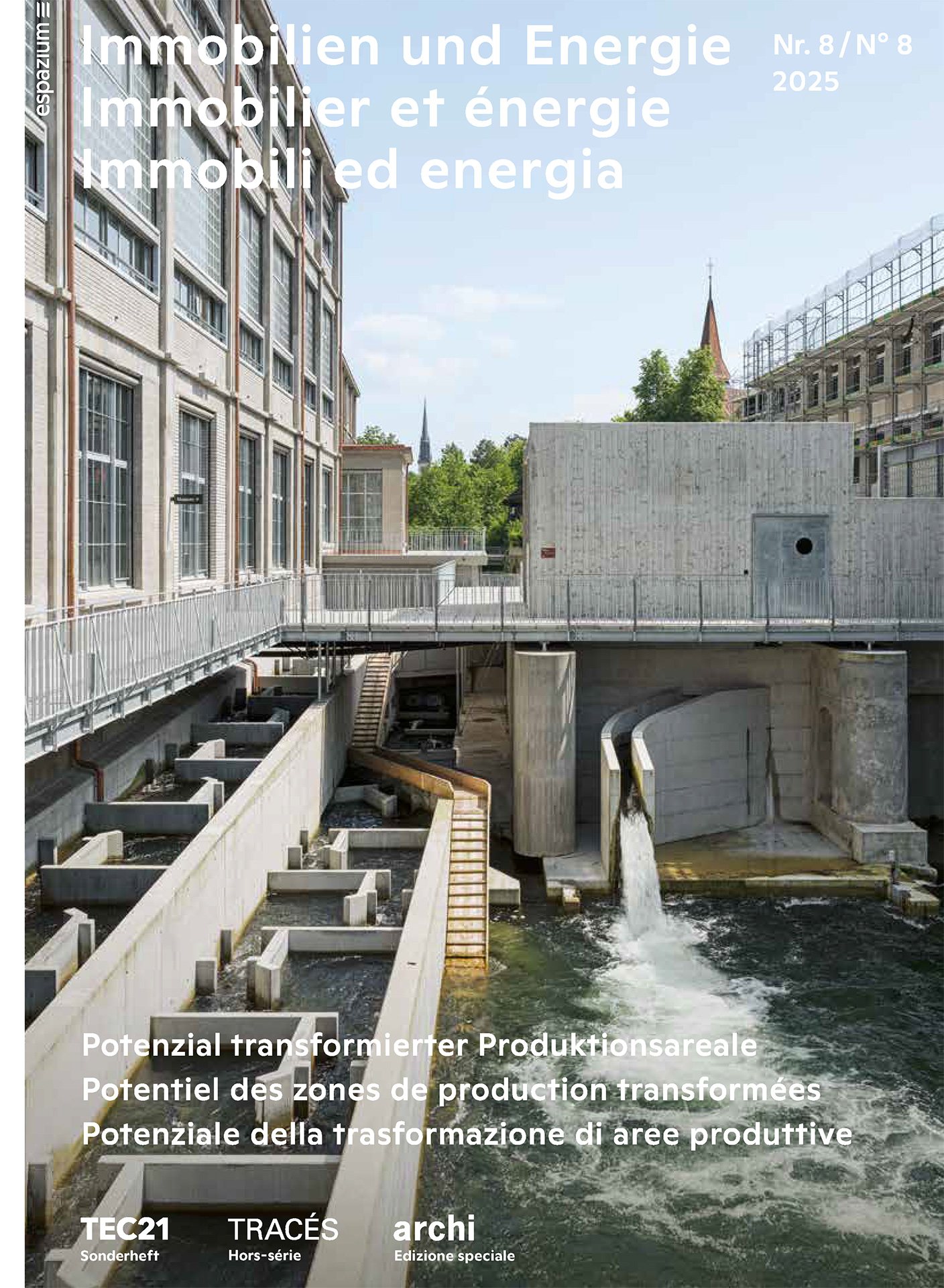 Immobilien Energie 2025