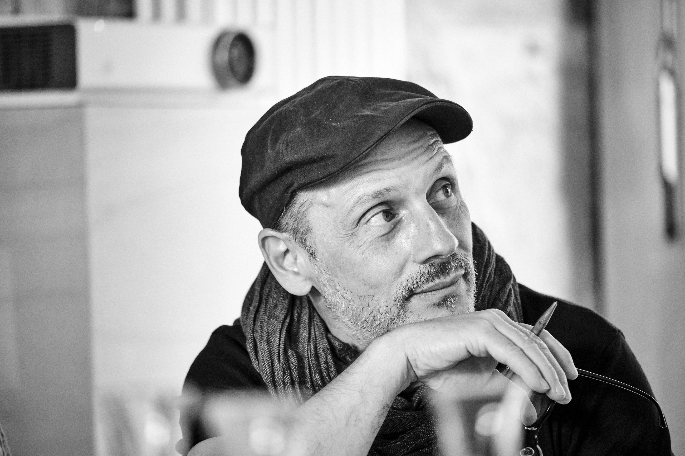 Daniele Die Giacinto, ml:zd