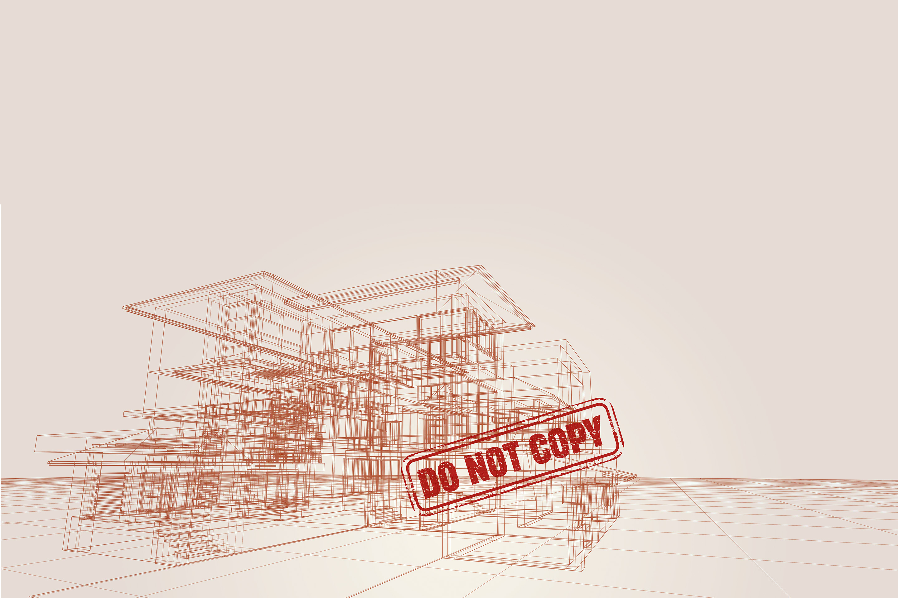 Zwischen geistigem Eigentum und praktischer Weiterverwendung: Die Frage, wem der Entwurf «gehört», bleibt im Konkurrenzverfahren zentral – und umstritten.