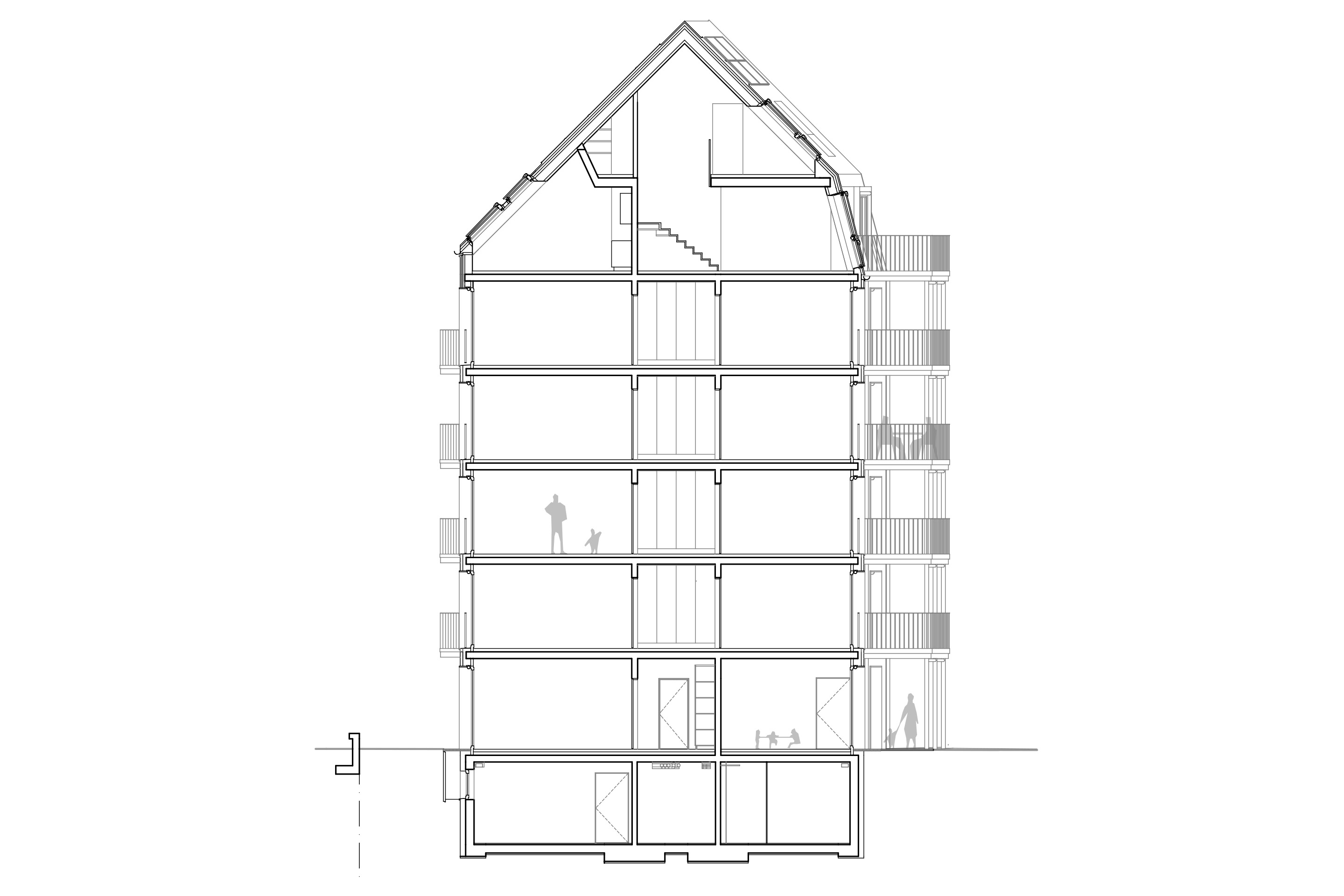 MASStudio Feld 4: Schnitt.
