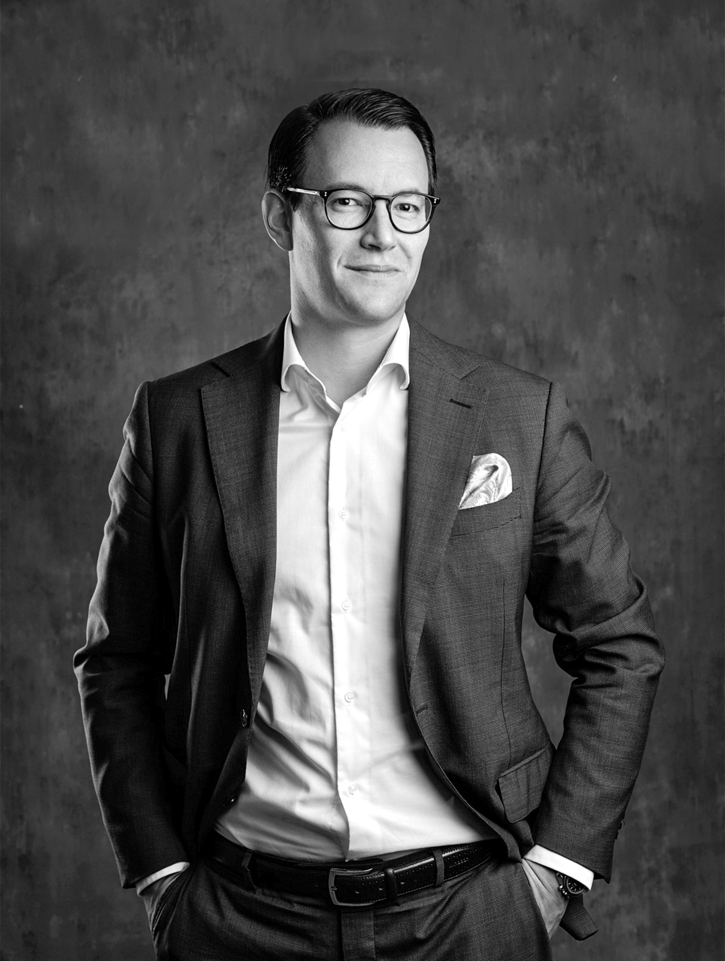 Marius Reinhardt, Viadukt Recht, Zürich