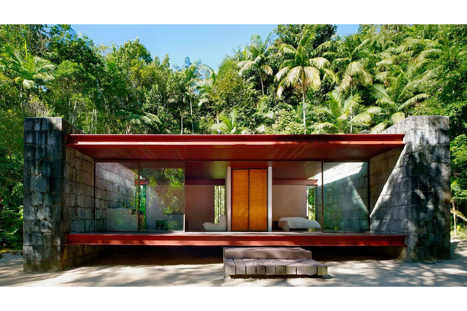 Carla Juaçaba | Cycle « Anima », Genève, 29 janvier 2026