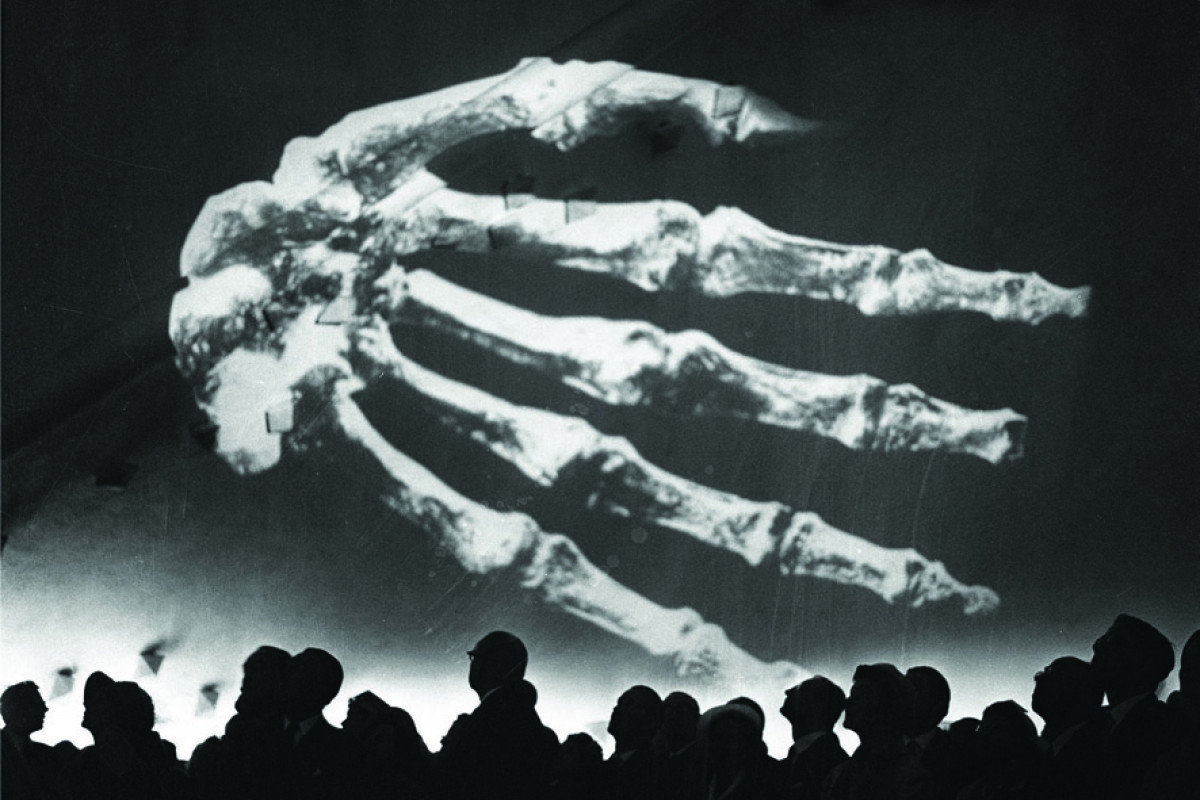 Le Corbusier, die Architektur und der Film, St.Gallen, 20. Januar 2026