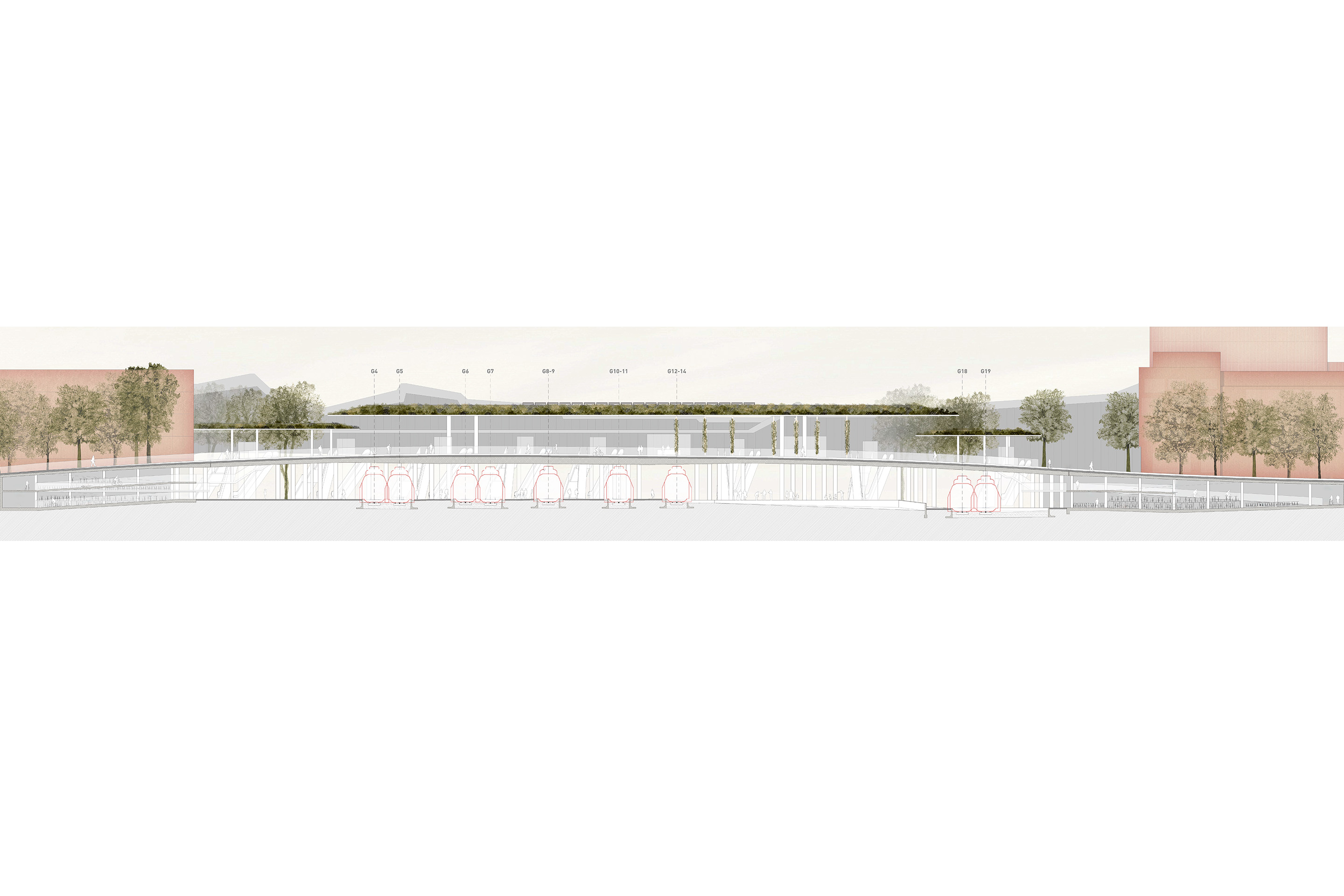 Margarethen Basel Penzel Valier