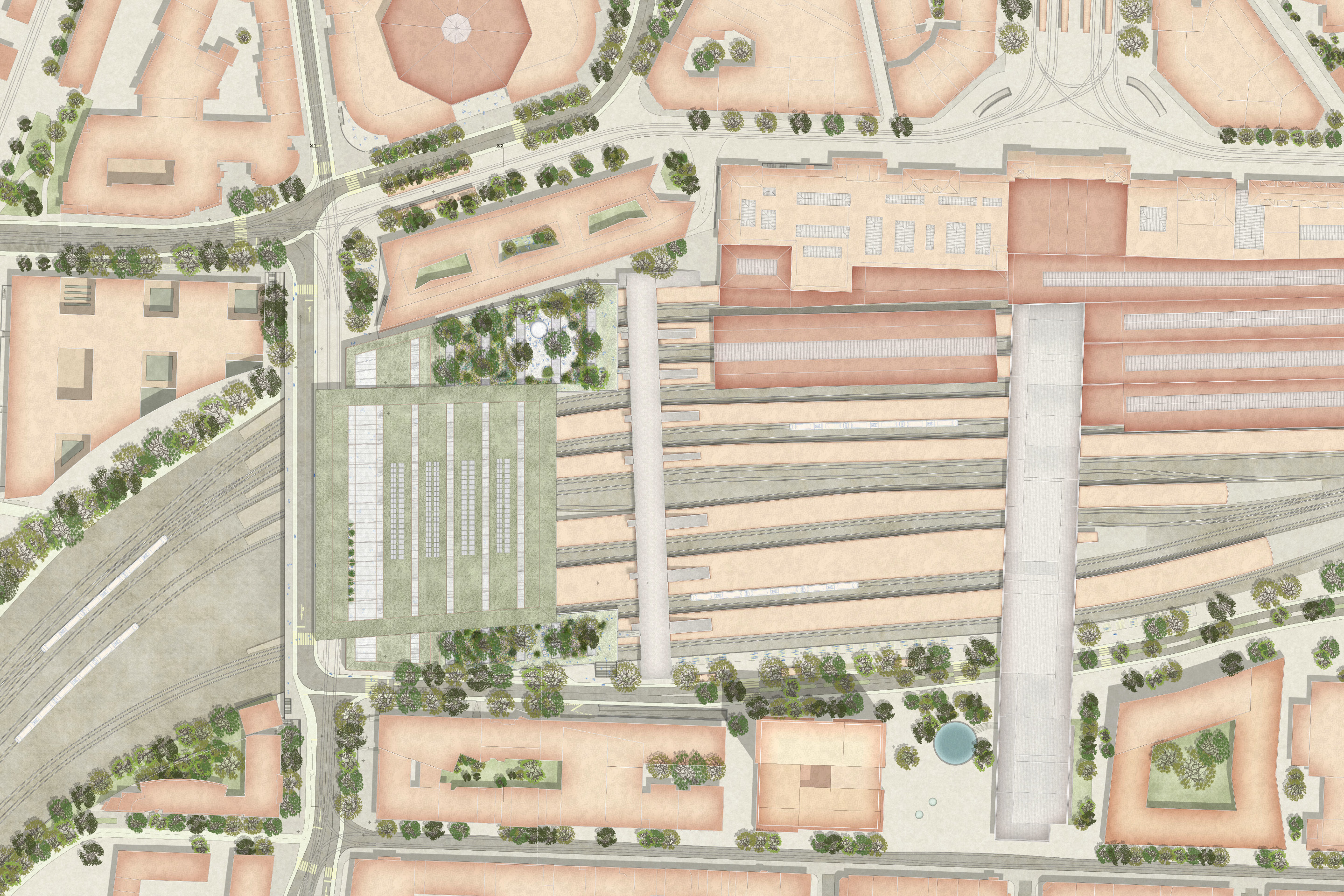 Margarethen Basel Penzel Valier