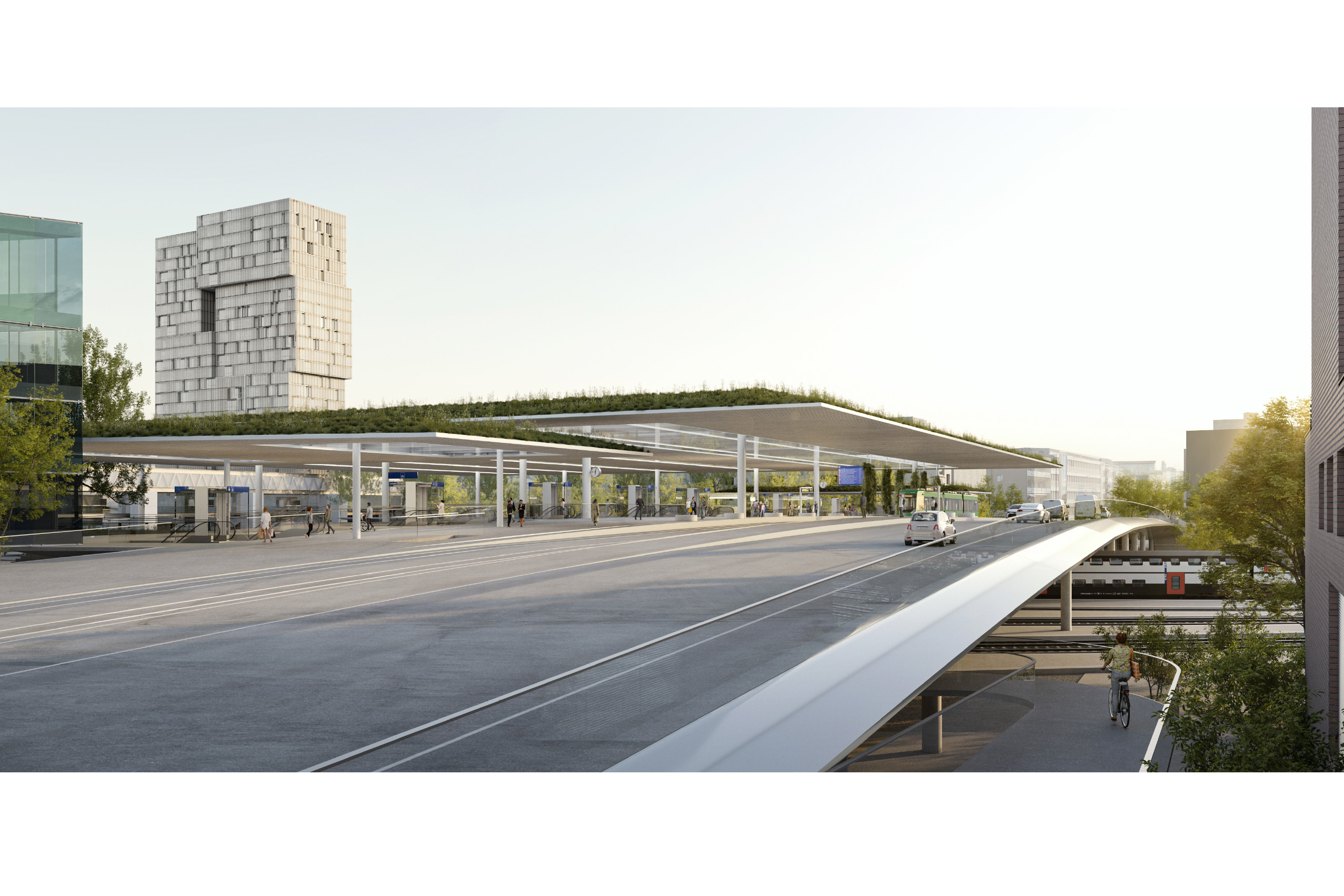 Margarethen Basel Penzel Valier